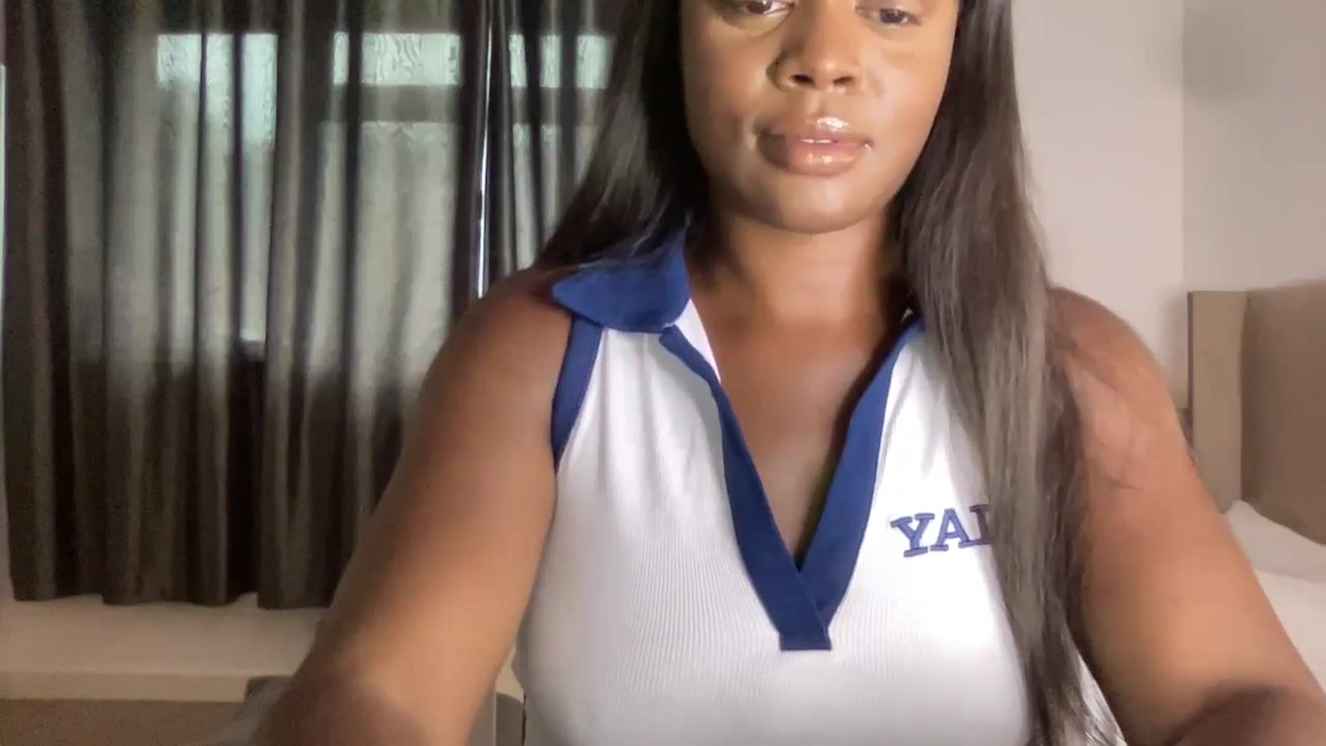 SweetXEbony1 video thumbnail