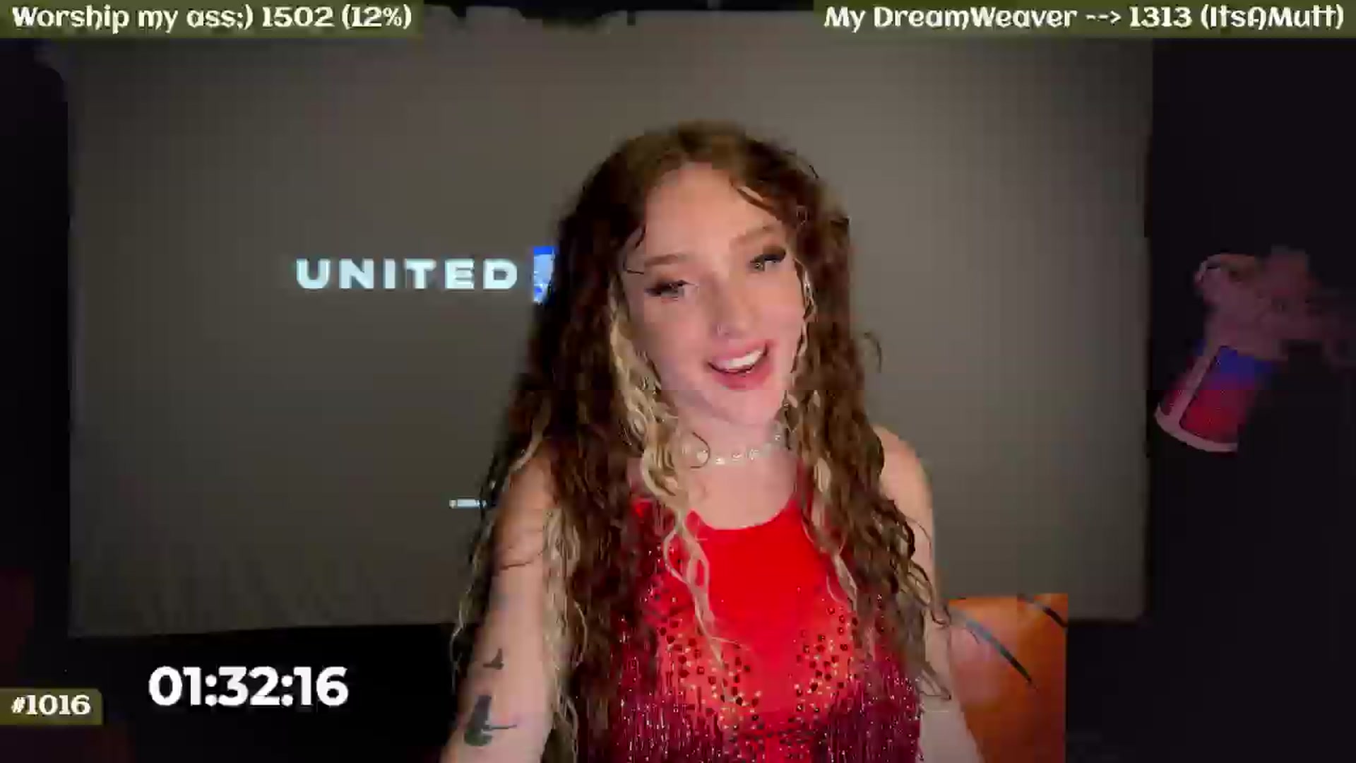 KristieBish video thumbnail
