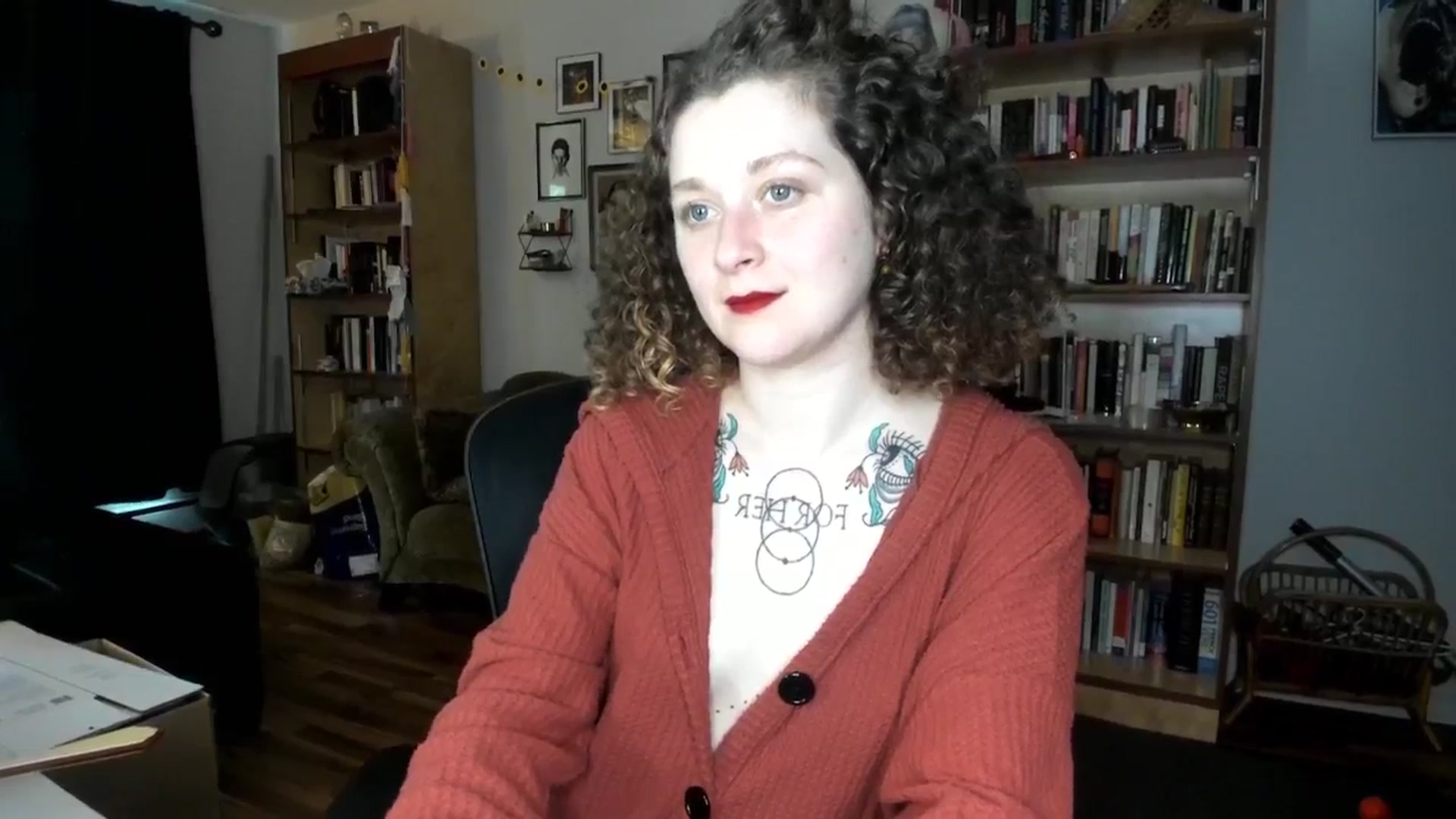 PeachyQueen_ video thumbnail