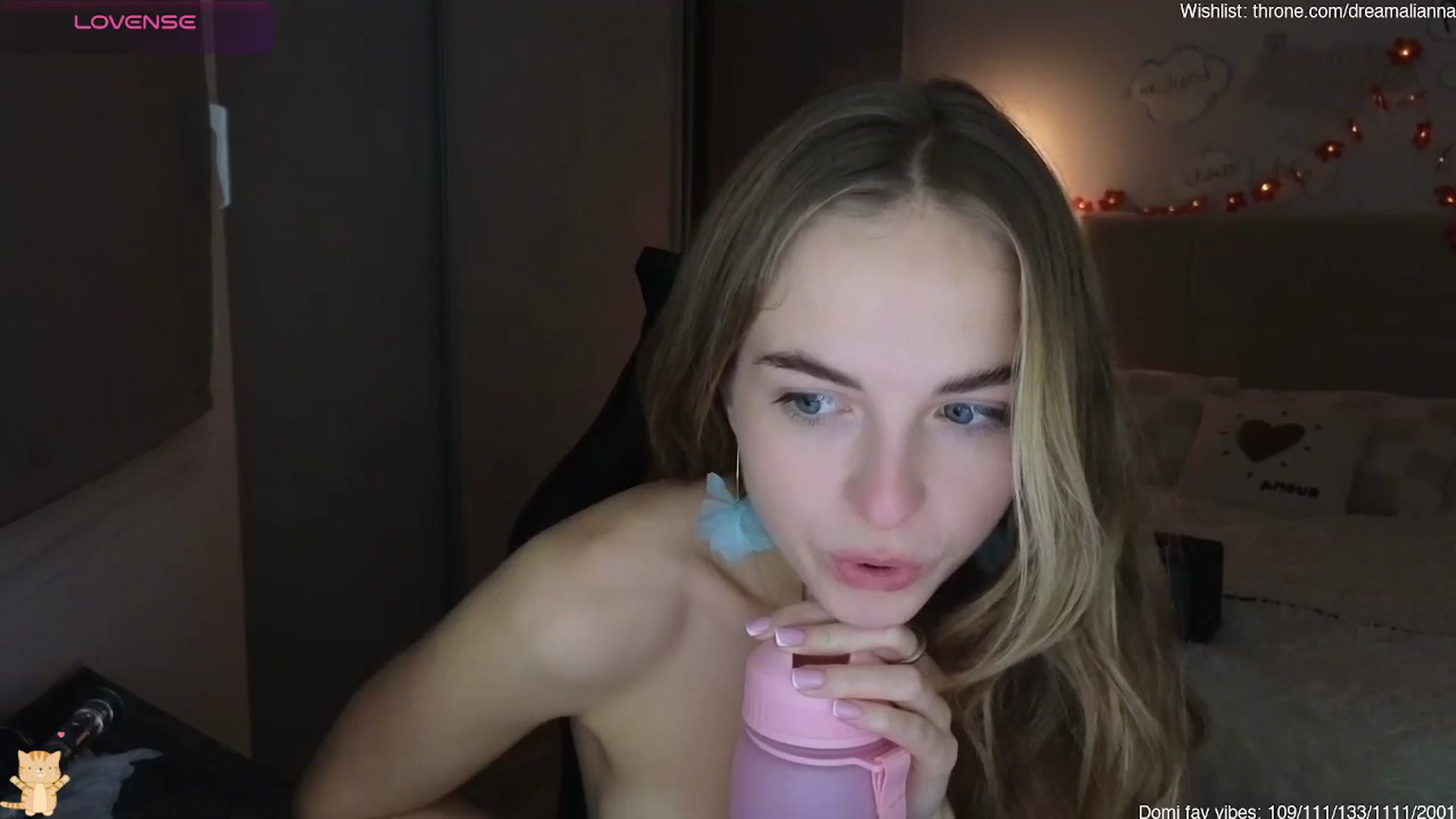 DreamAlianna video thumbnail