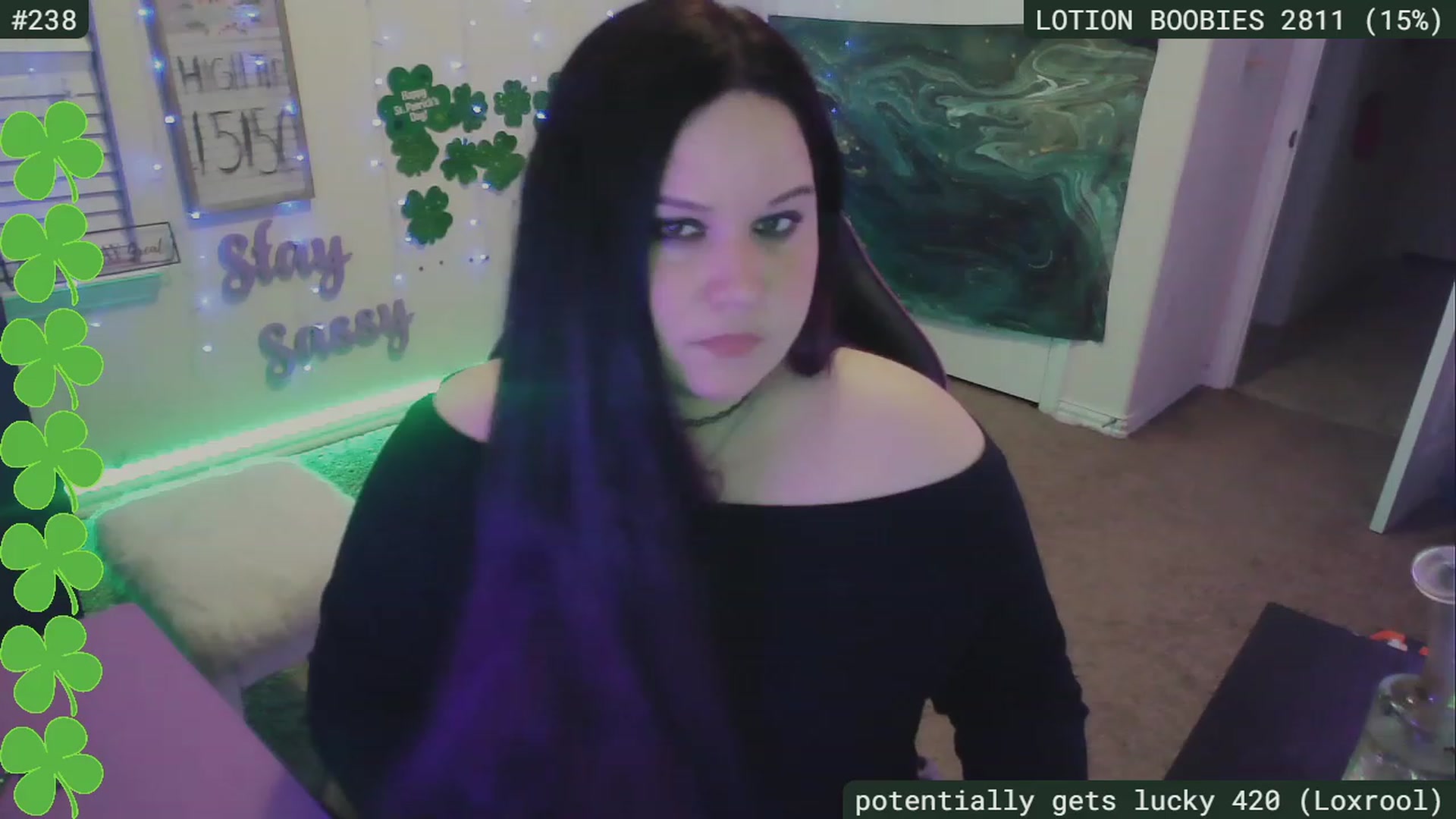 SassySarah94 video thumbnail