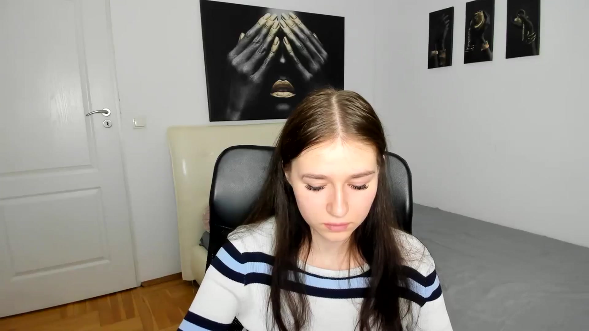 SsweetPeaches video thumbnail