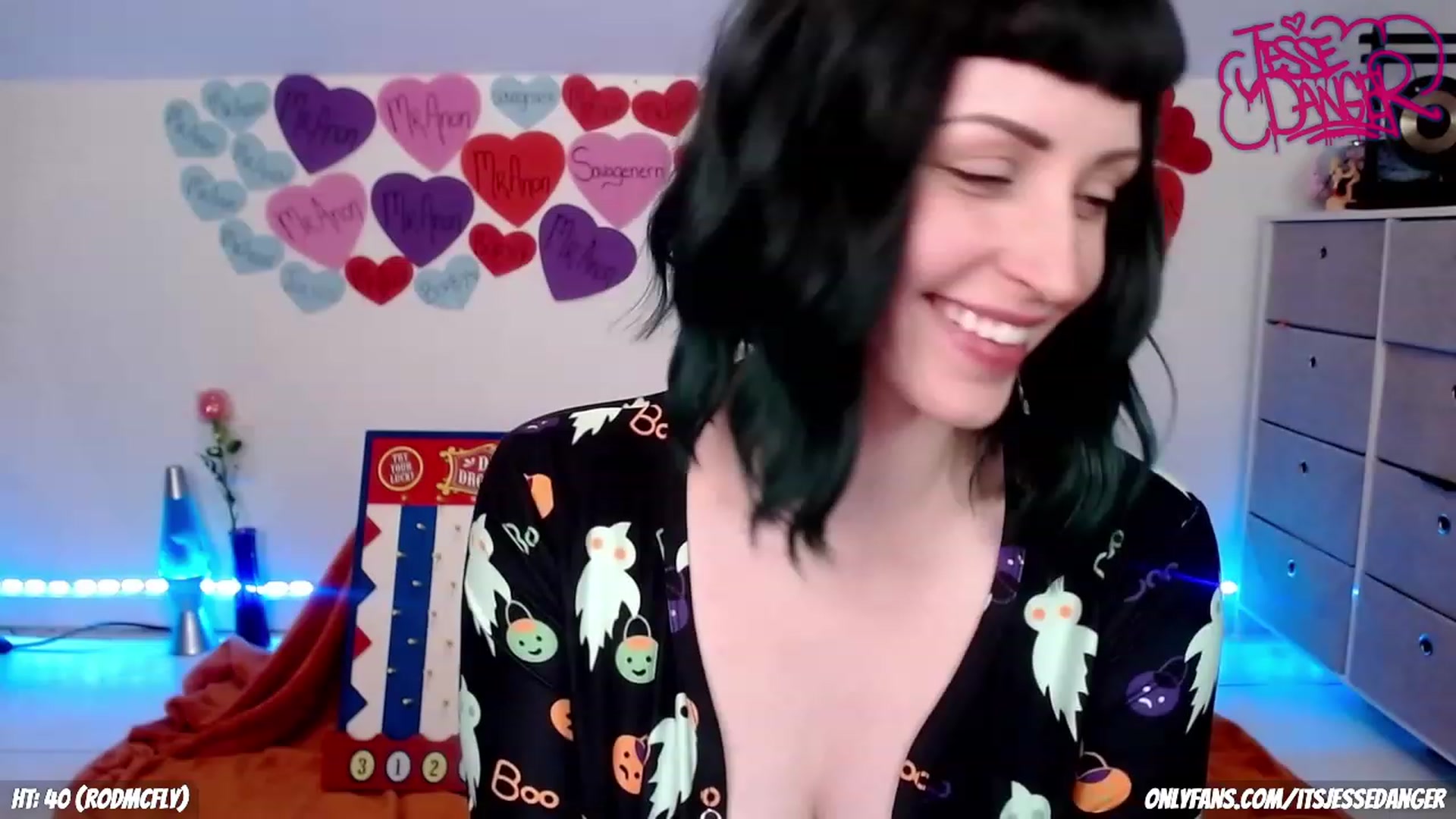 JesseDanger video thumbnail