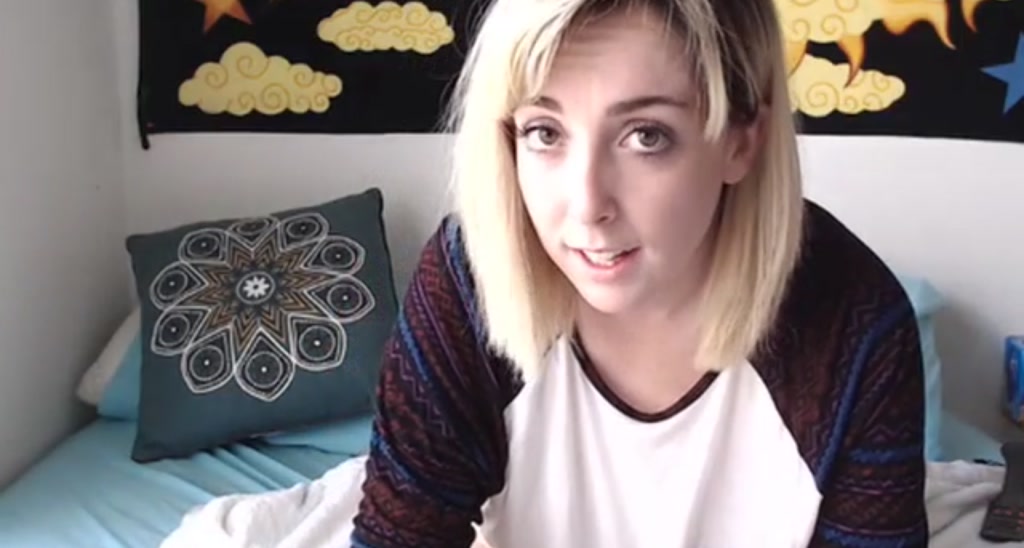 Kittylacee video thumbnail