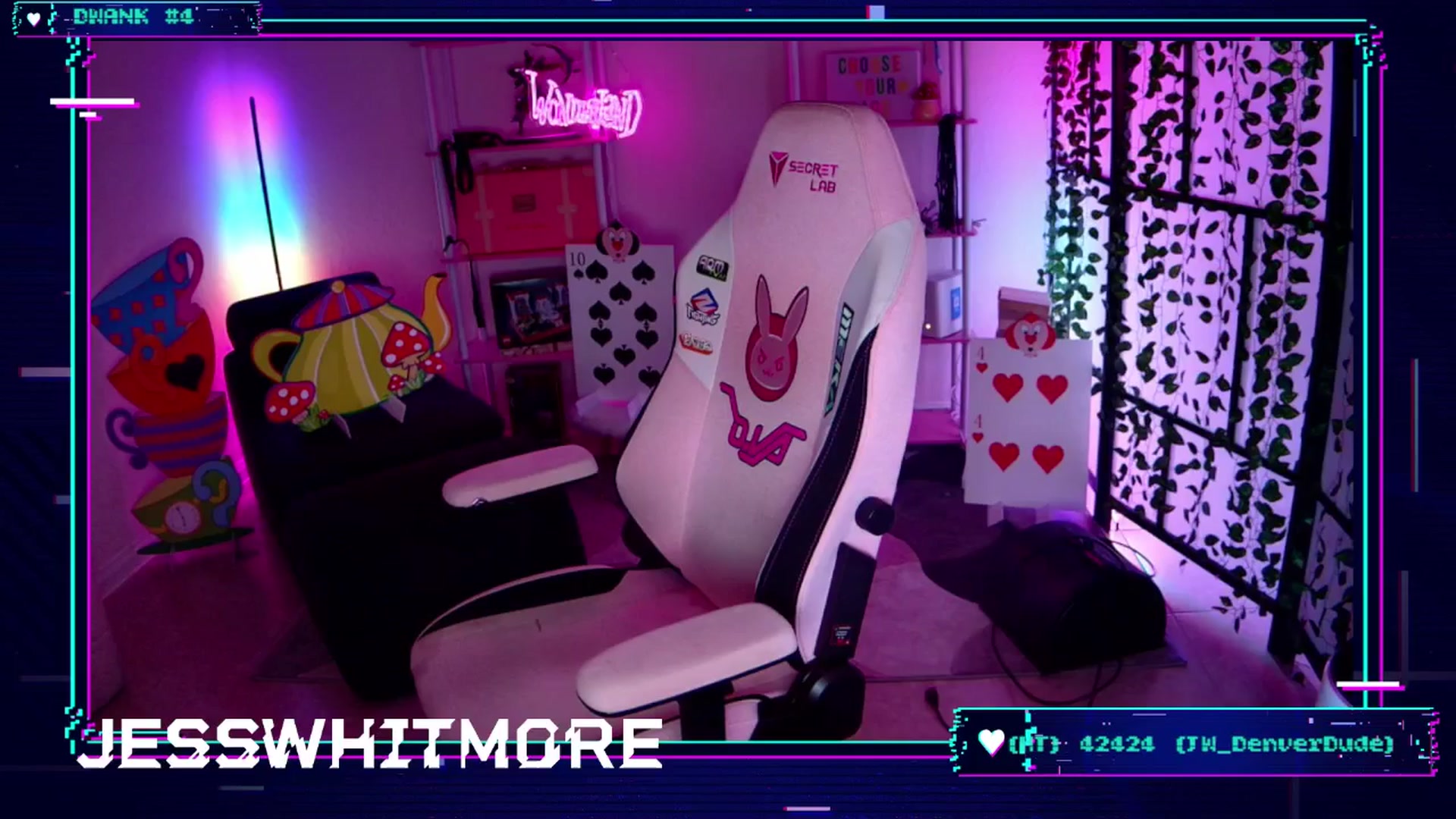 JessWhitmore video thumbnail