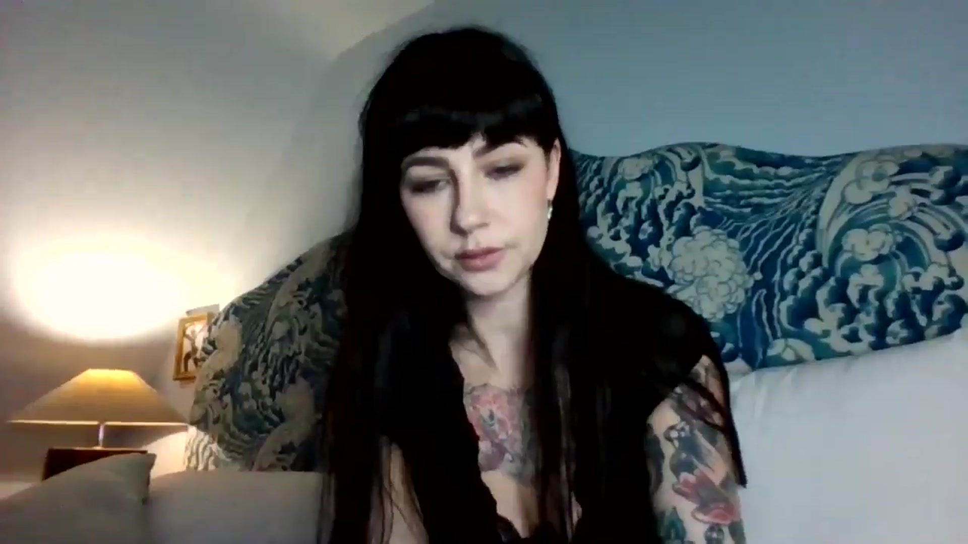 MargotMills_ video thumbnail