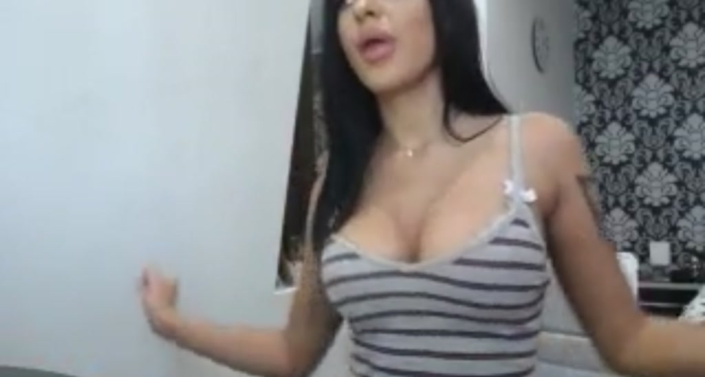 NicoleCrystal video thumbnail