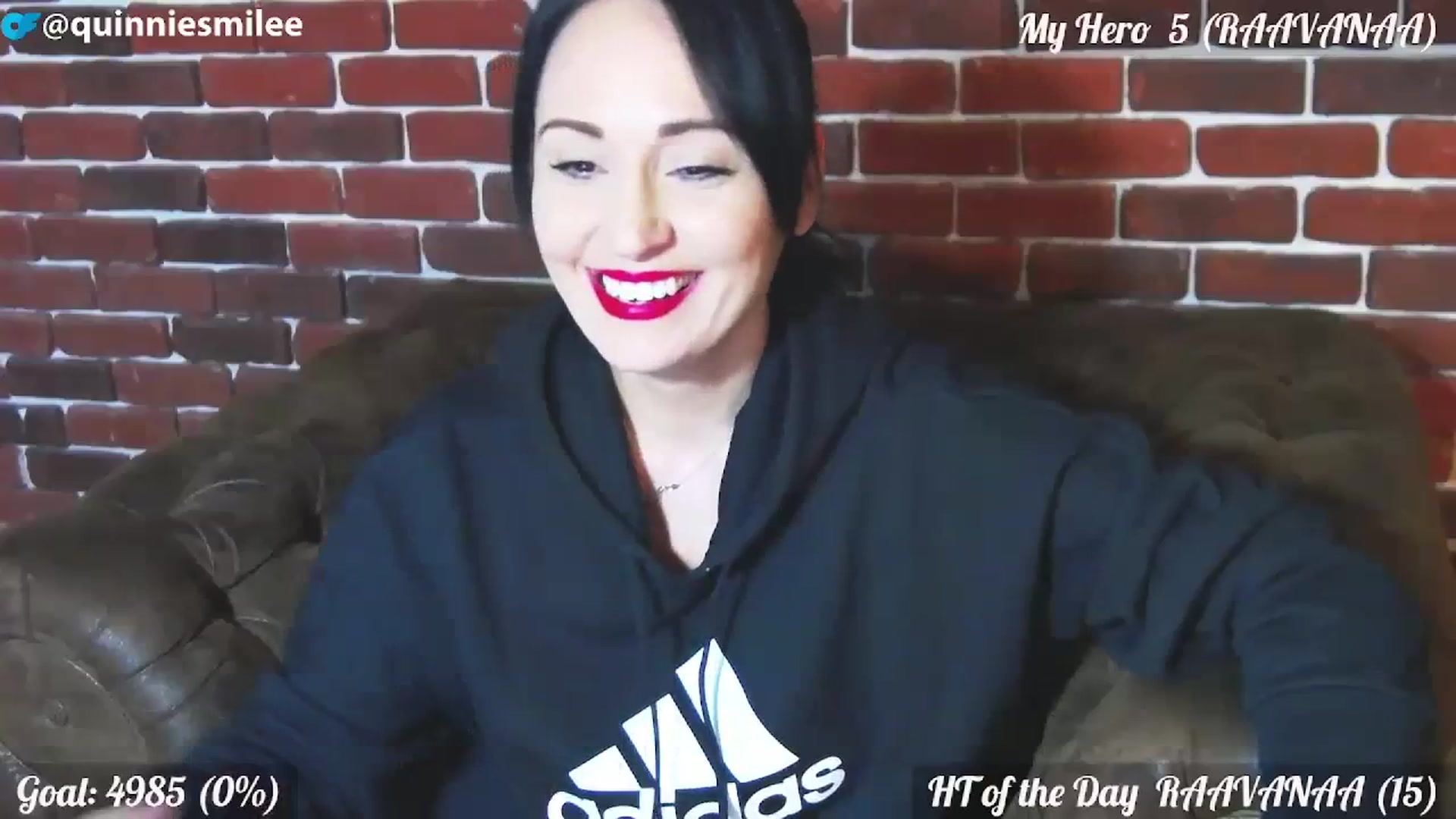 QuinnieSmile video thumbnail