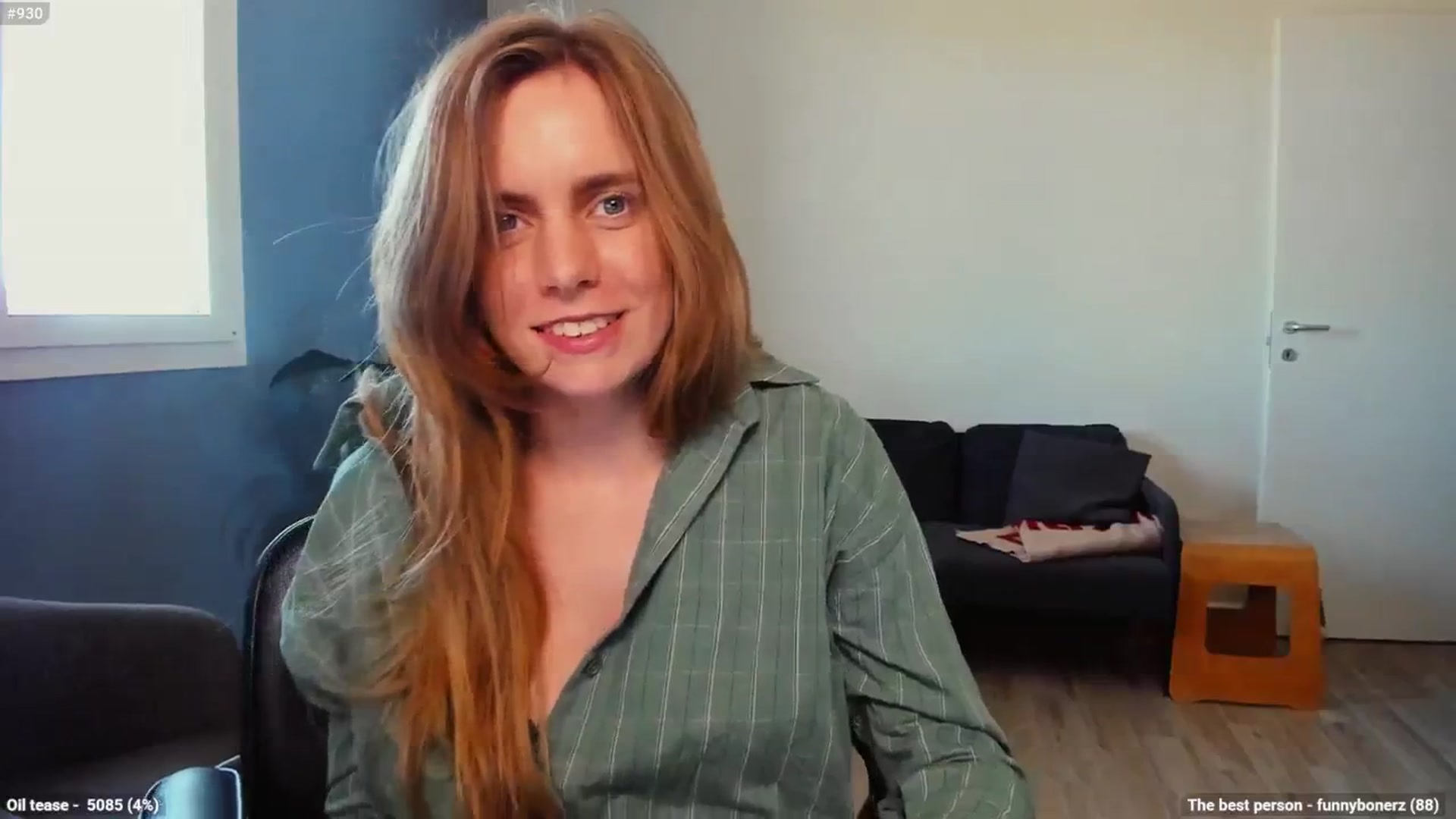 Personage video thumbnail