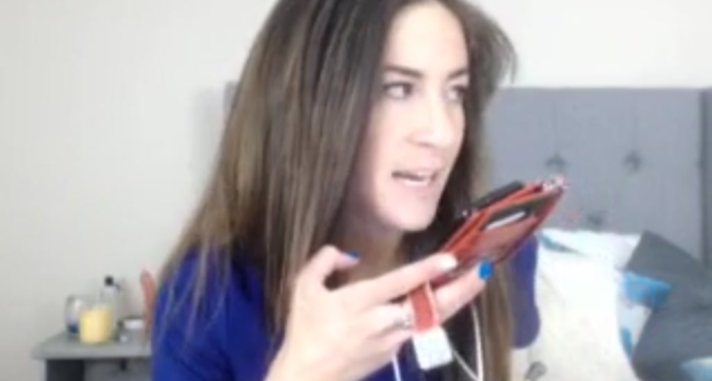 Brandy_brooks video thumbnail
