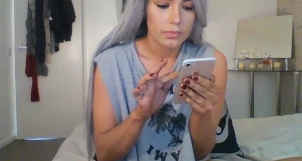 BrookeAnders video thumbnail
