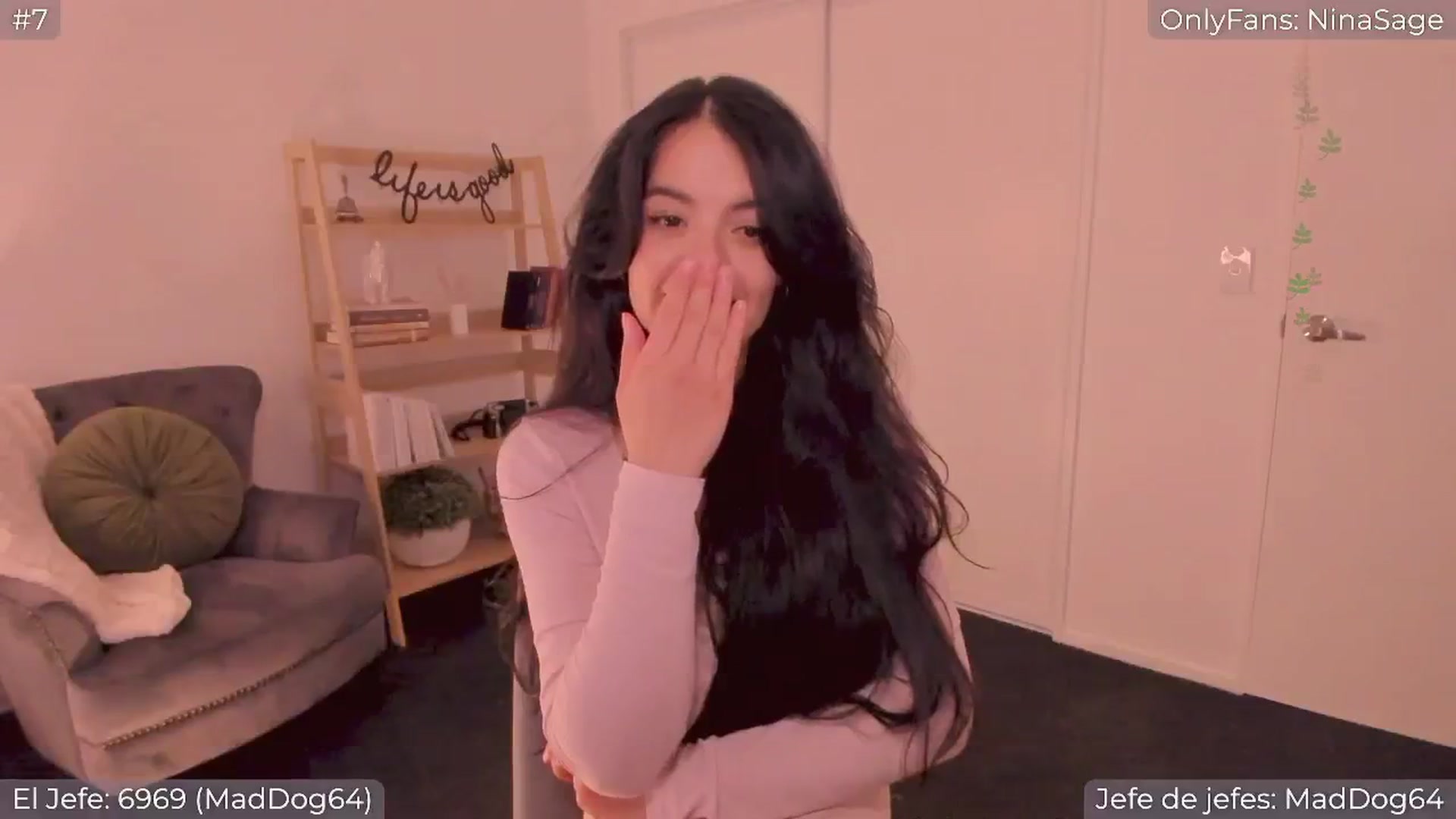 NinaSage video thumbnail
