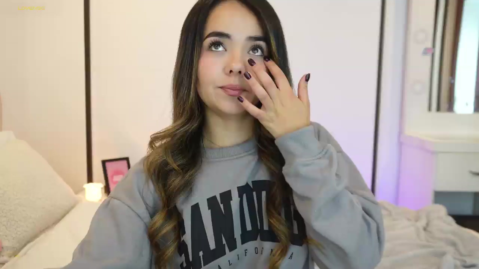 MelBliss video thumbnail