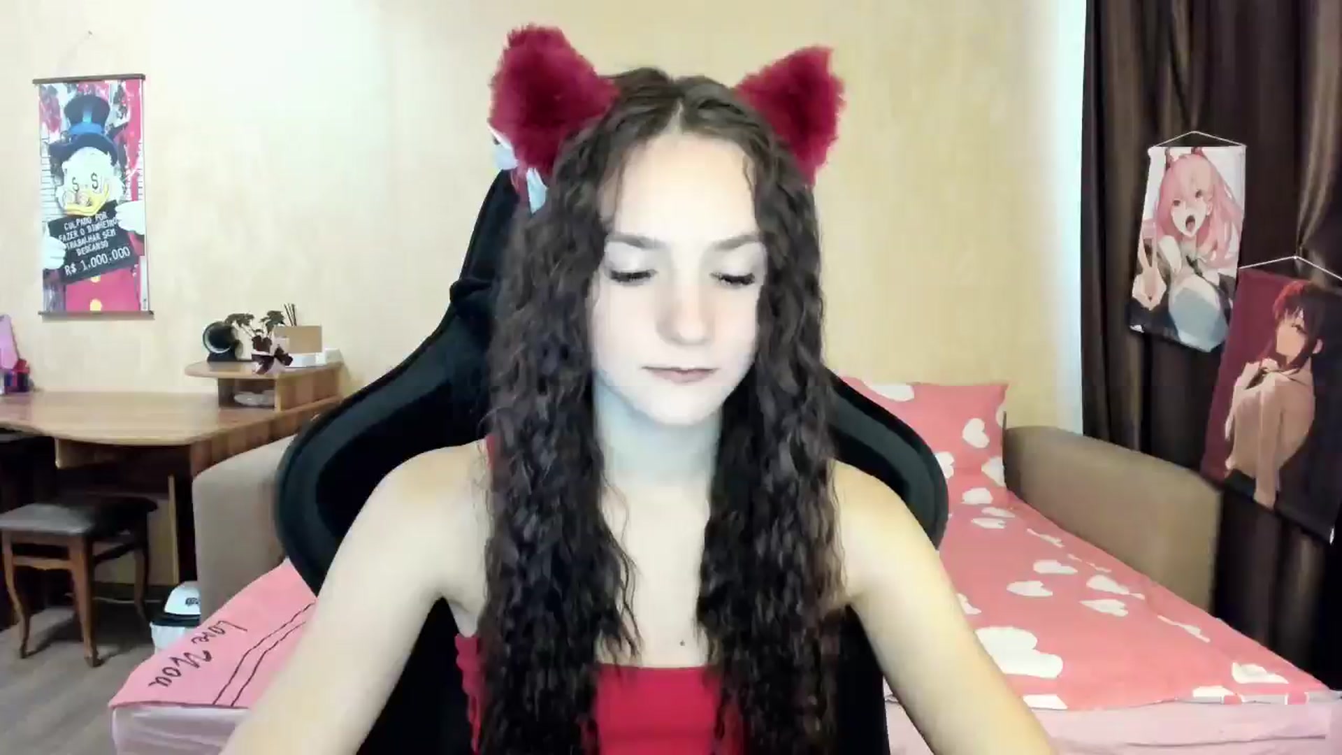 Madison_Burke video thumbnail