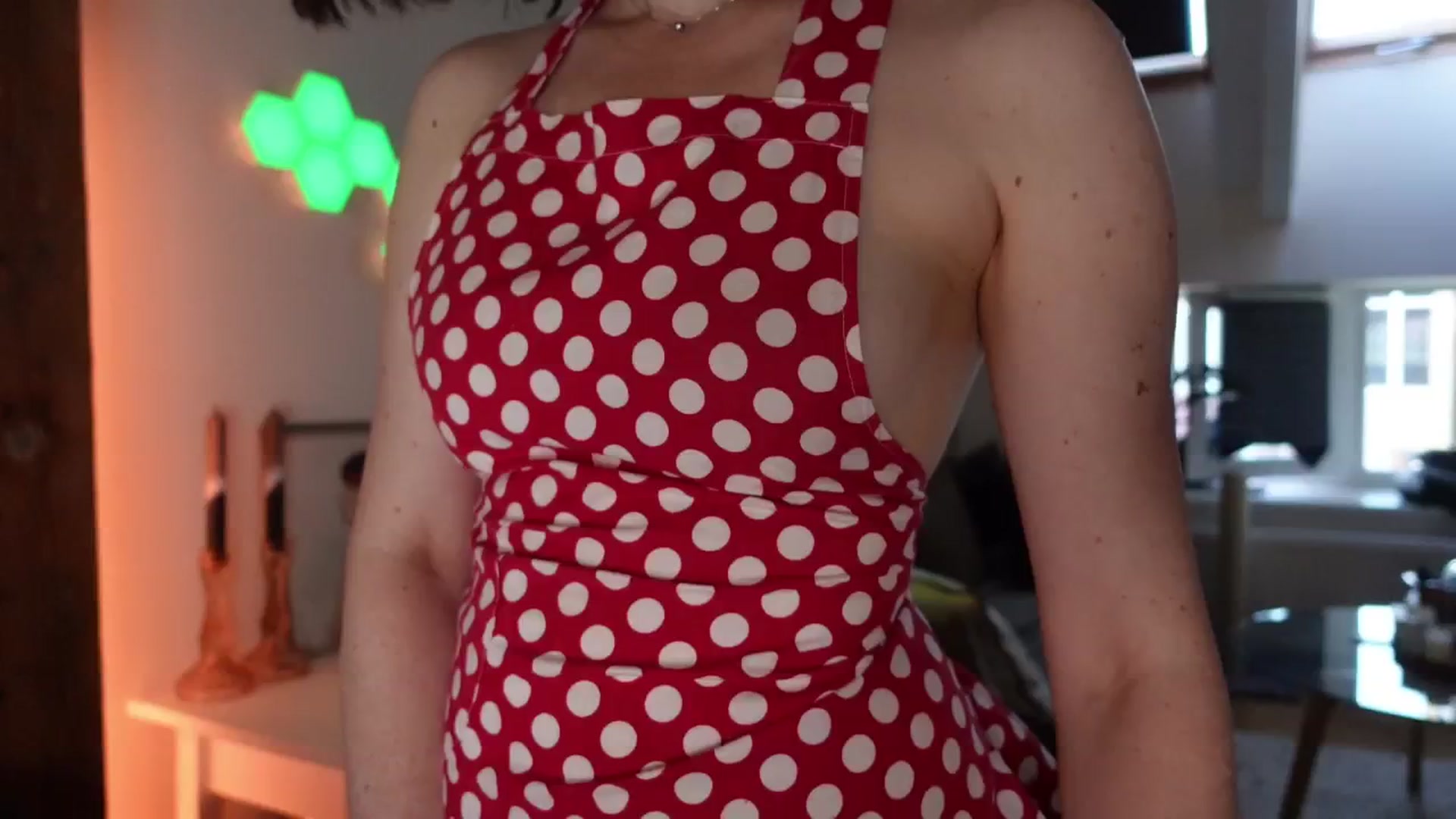 Maddie video thumbnail