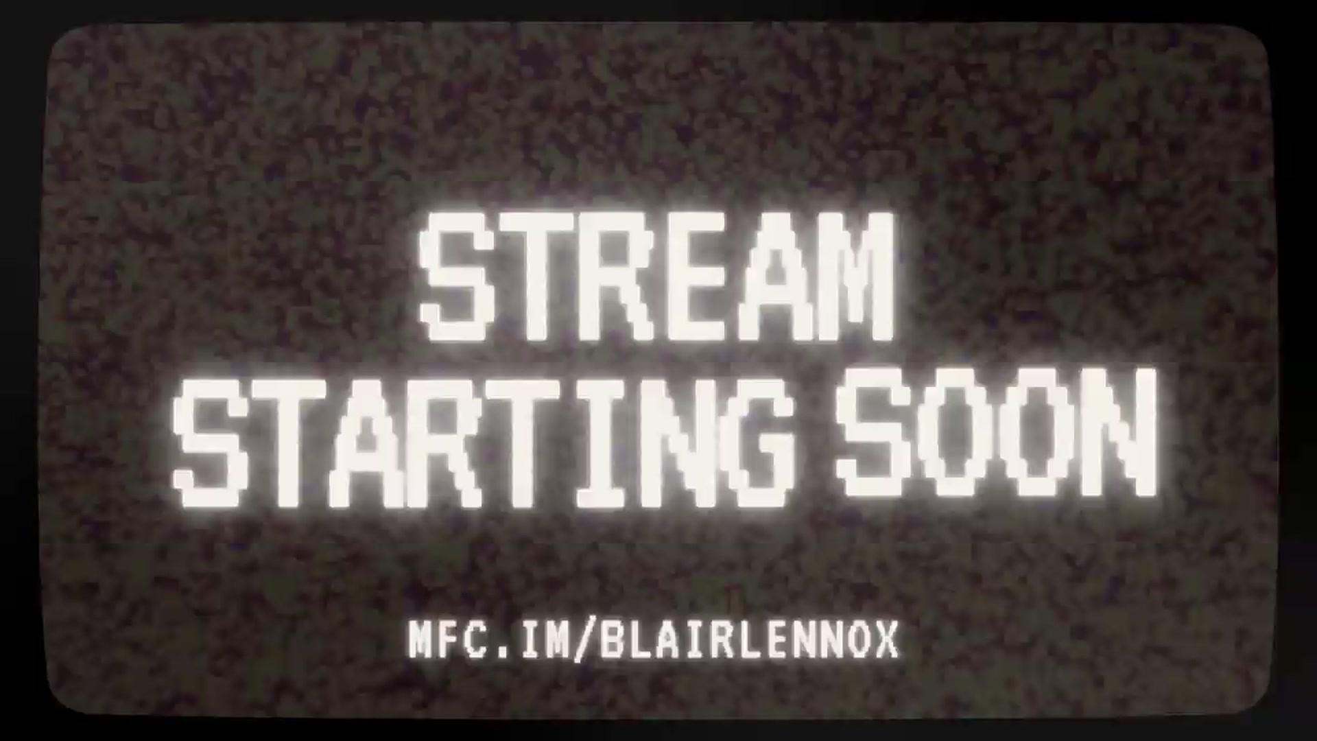 BlairLennox video thumbnail