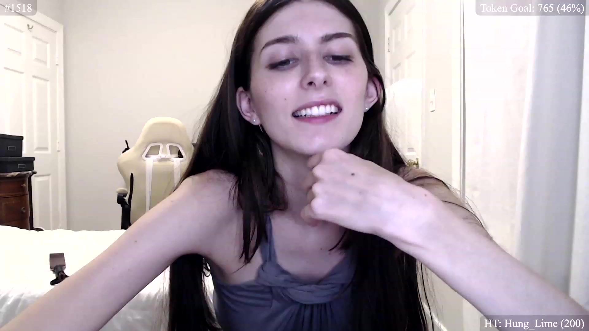 AprilStFranco video thumbnail