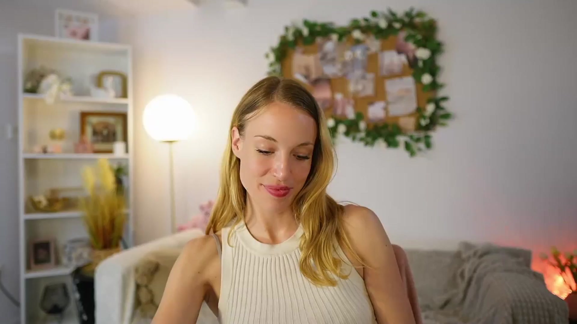 April_Rose_ video thumbnail