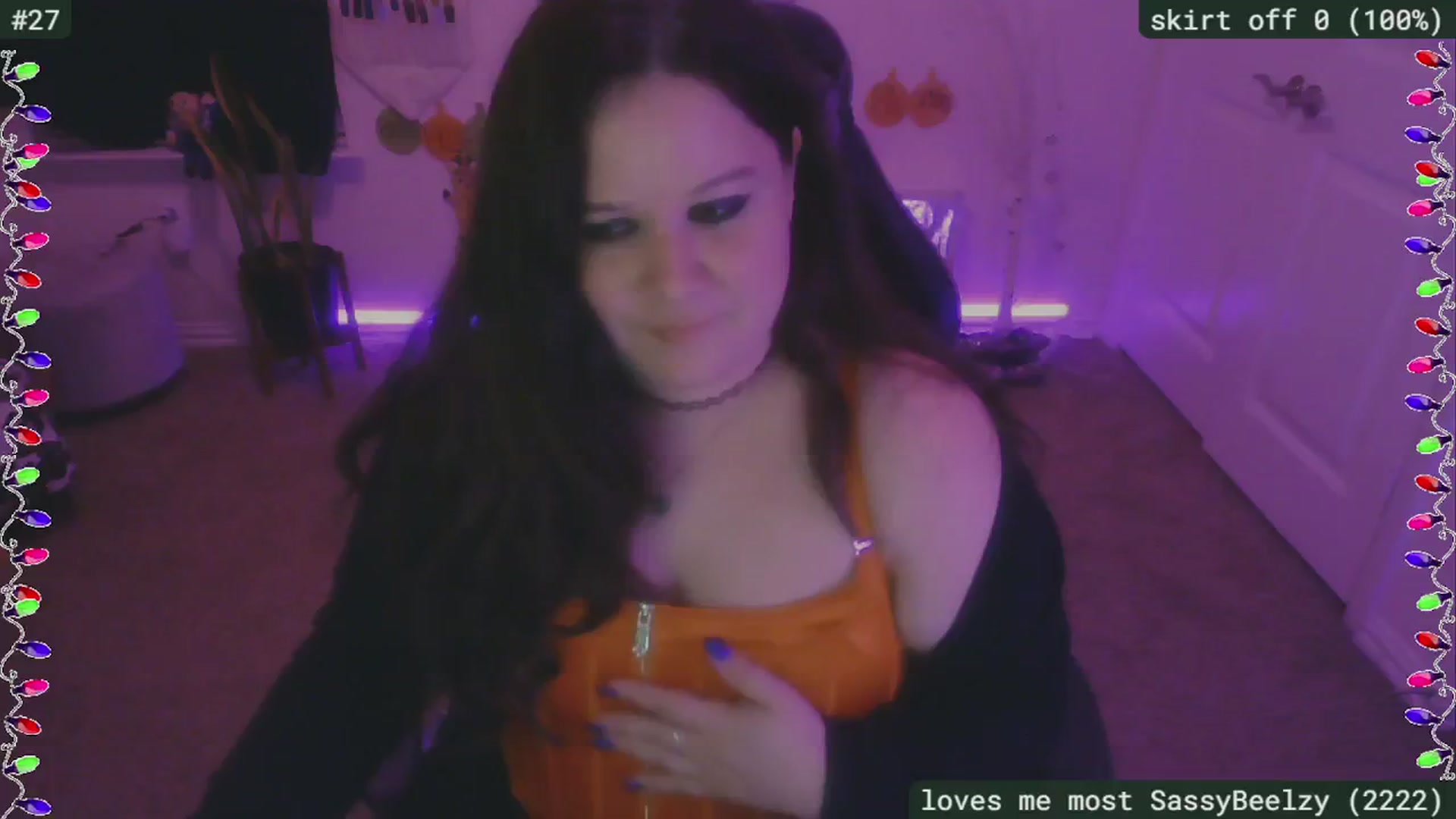 SassySarah94 video thumbnail