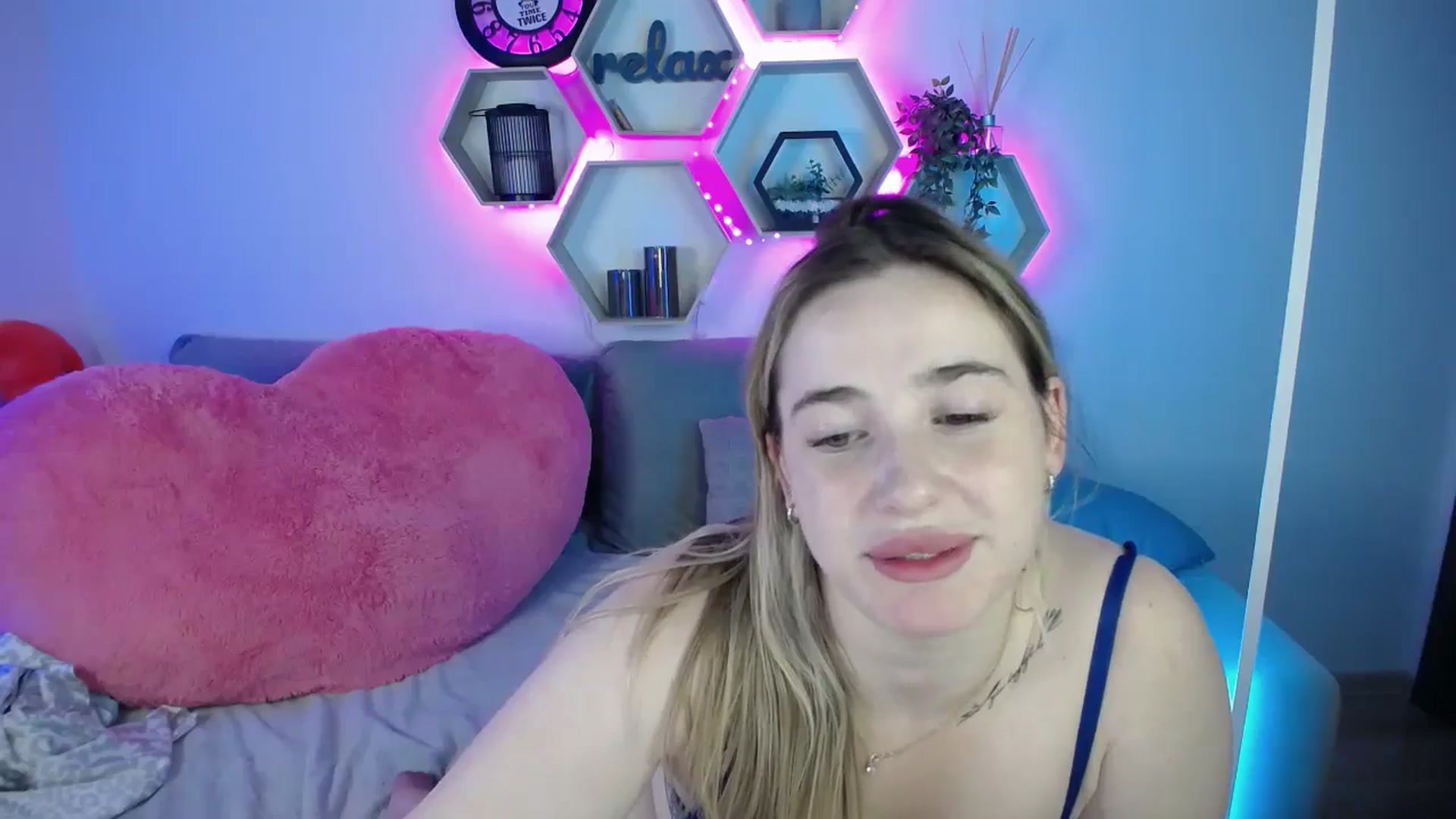 SabrinaViolet video thumbnail