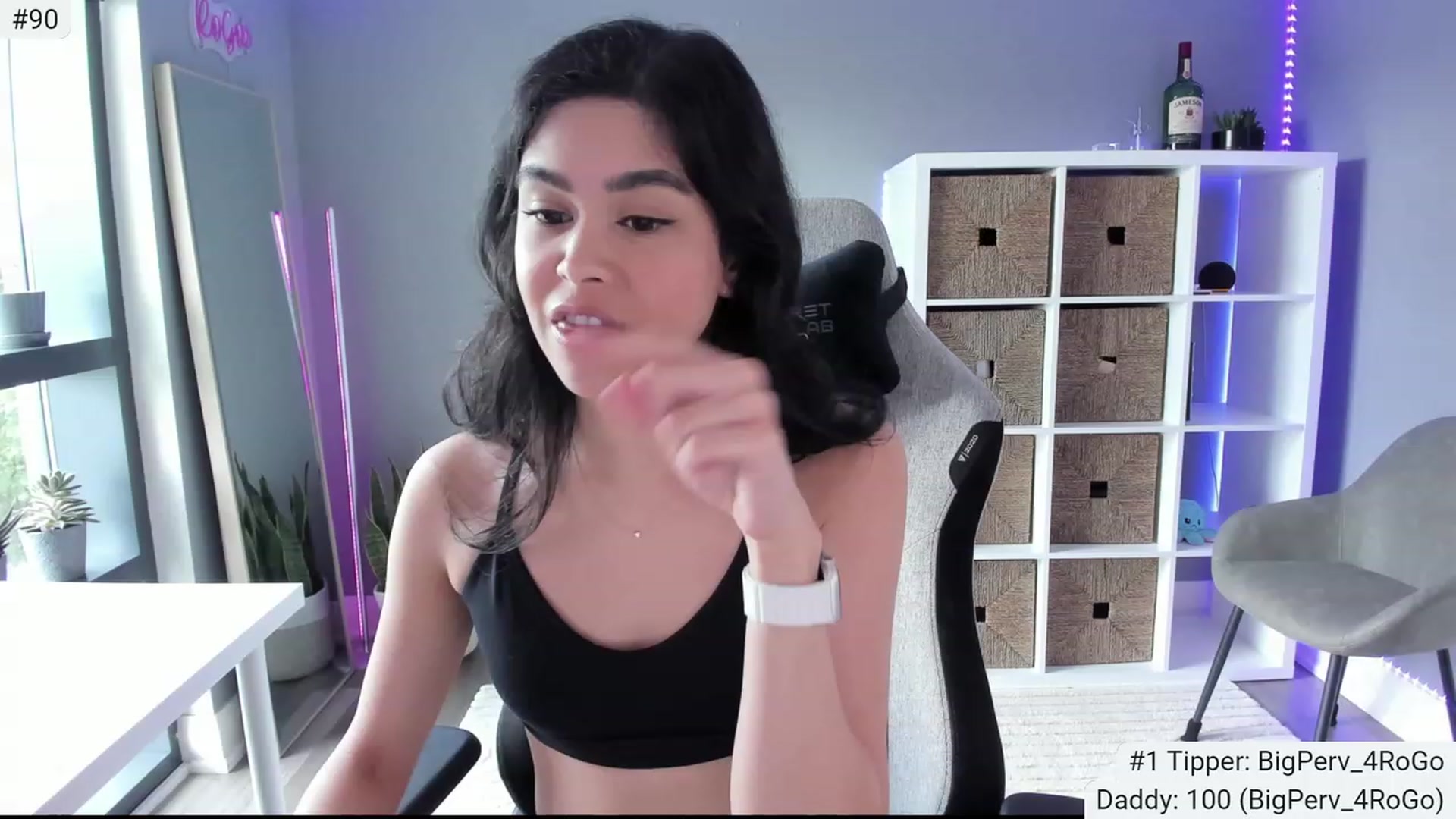 RorrieGomez video thumbnail