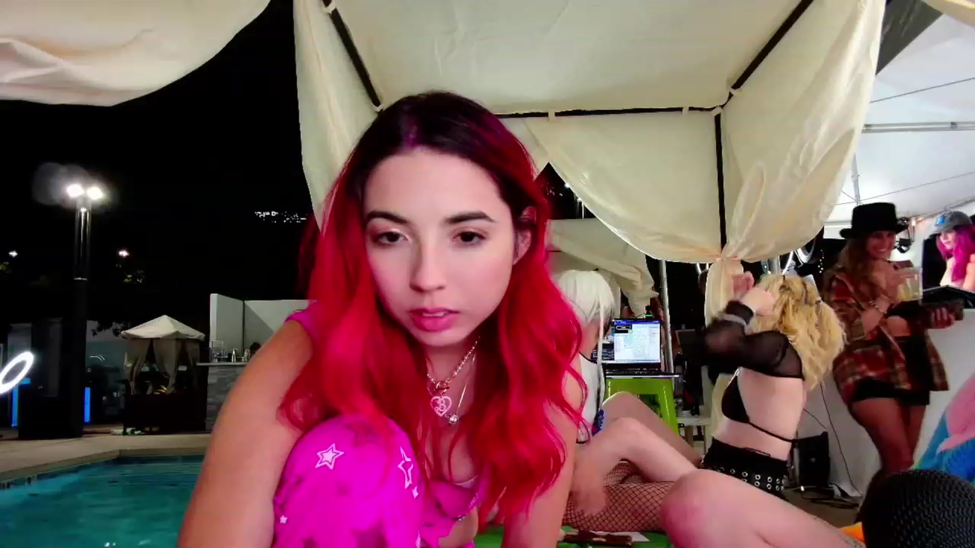 JessWhitmore video thumbnail