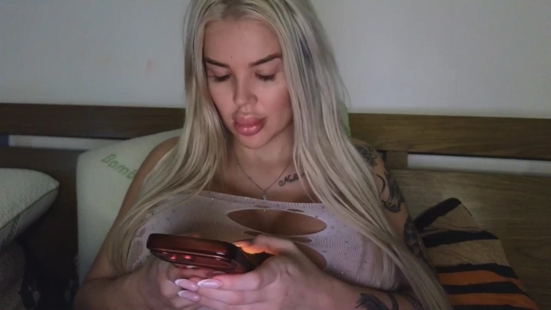 Belladollxx video thumbnail