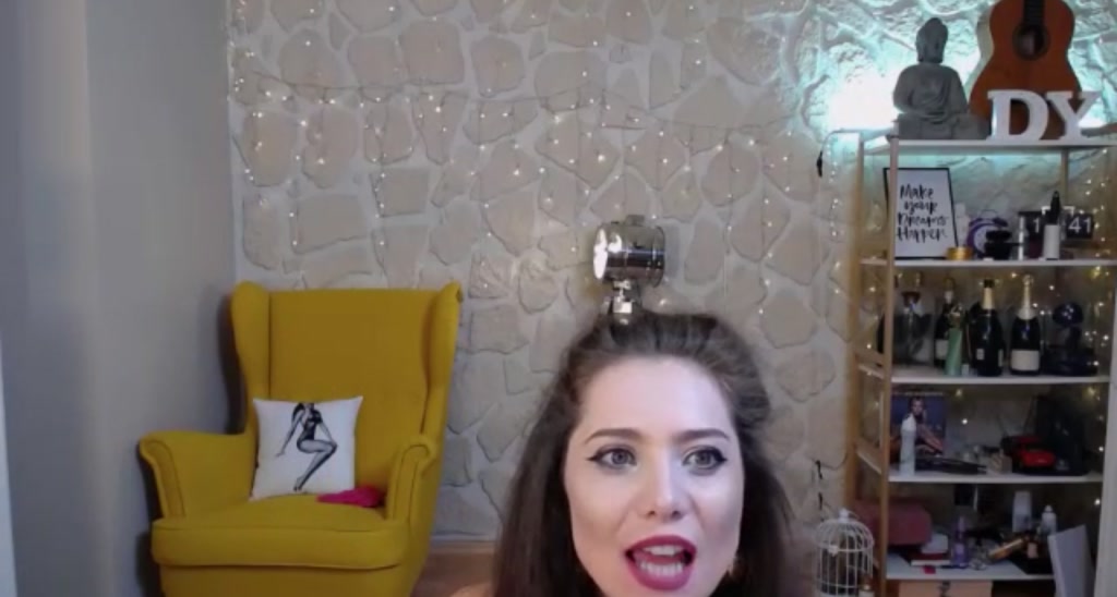 SerenDYpity video thumbnail