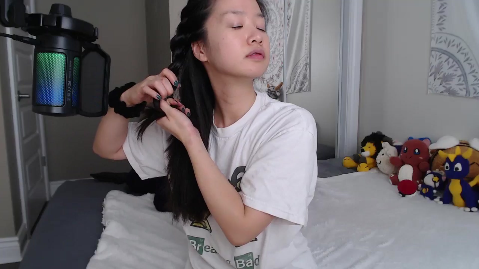 MarissaPeach video thumbnail