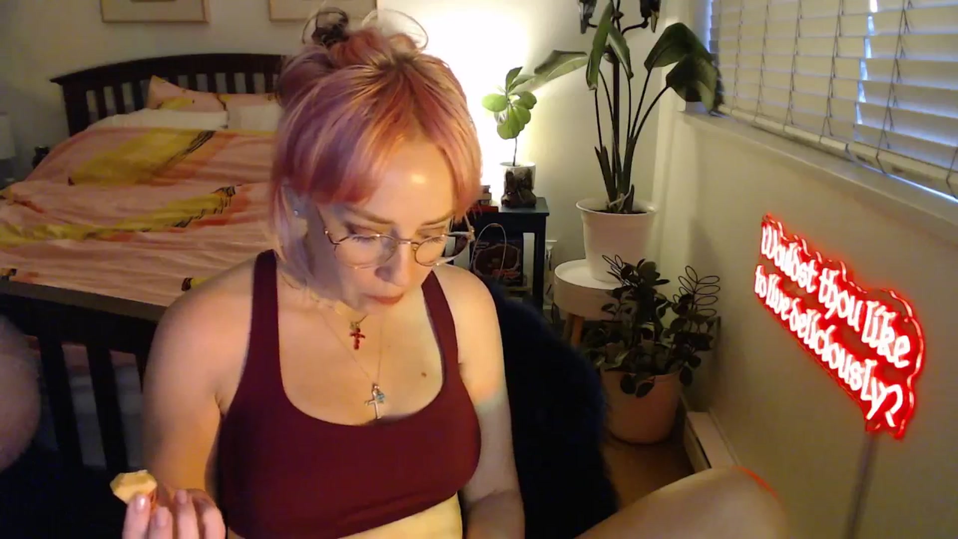 NahlaHoney video thumbnail