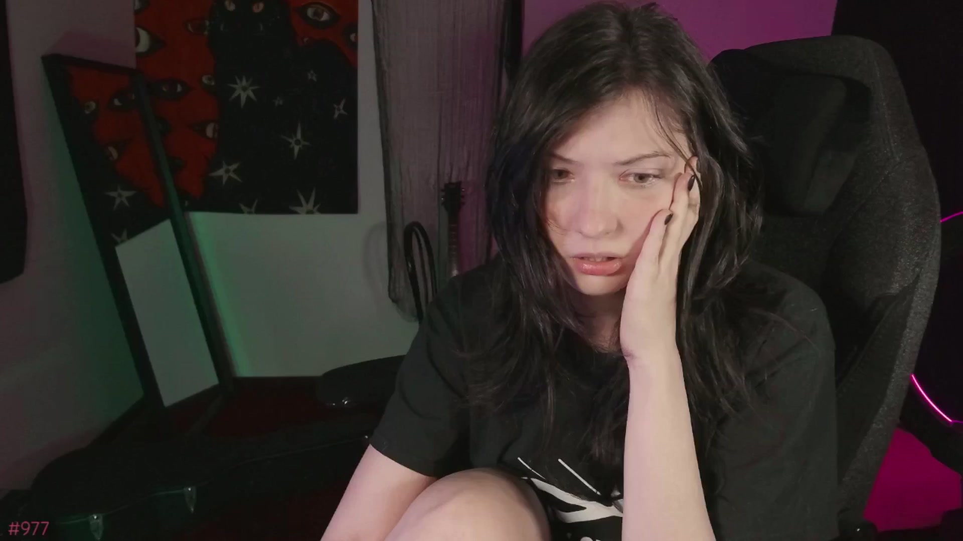 Unknown_K video thumbnail