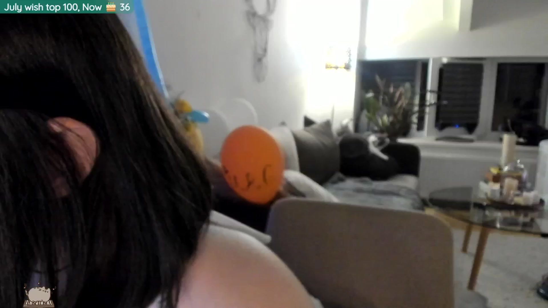 BdayMaddie video thumbnail