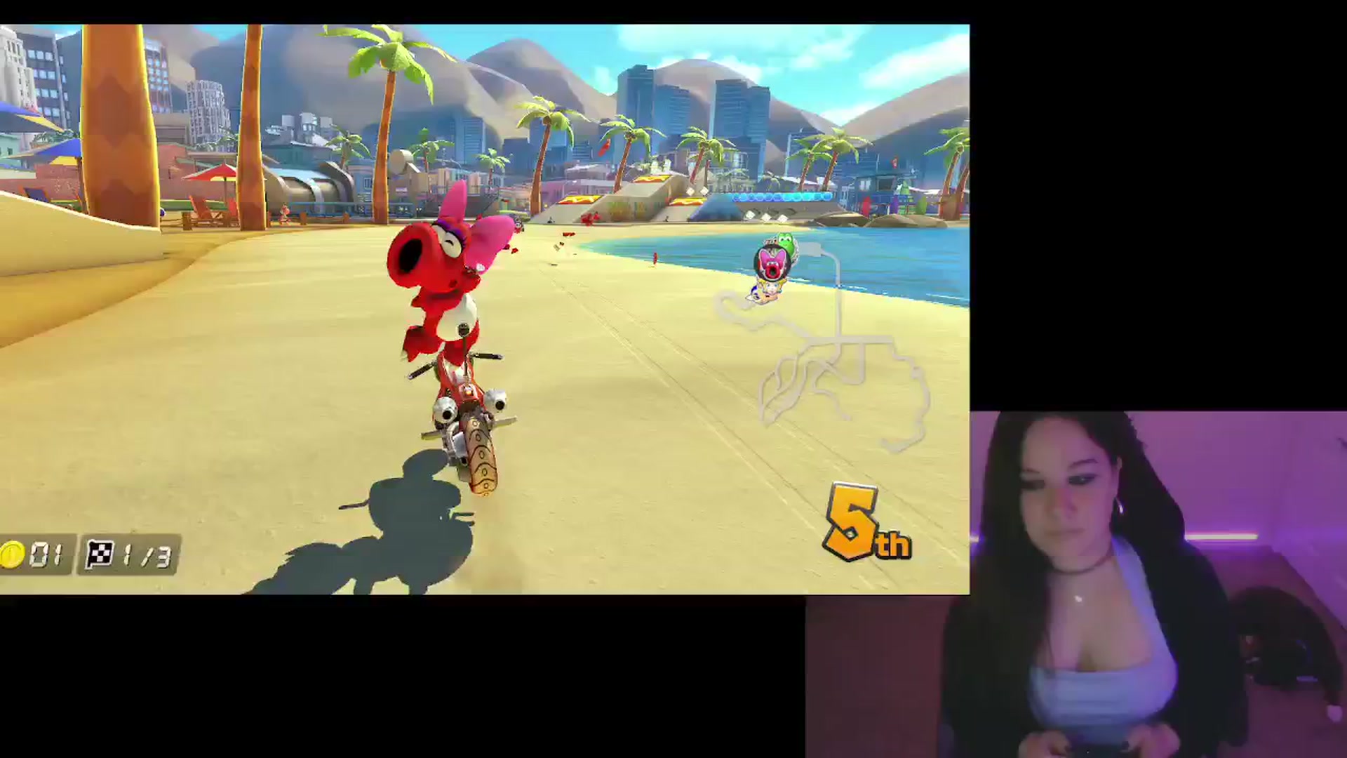 SassySarah94 video thumbnail