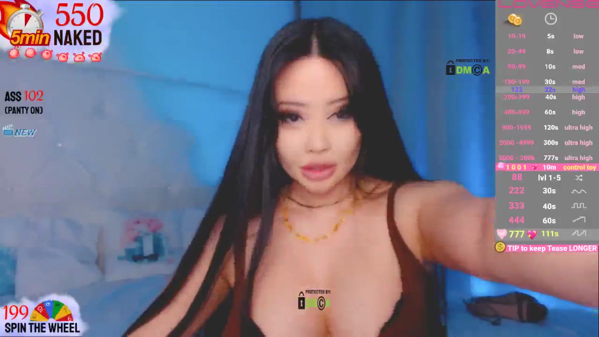 Lucky_Star888 video thumbnail