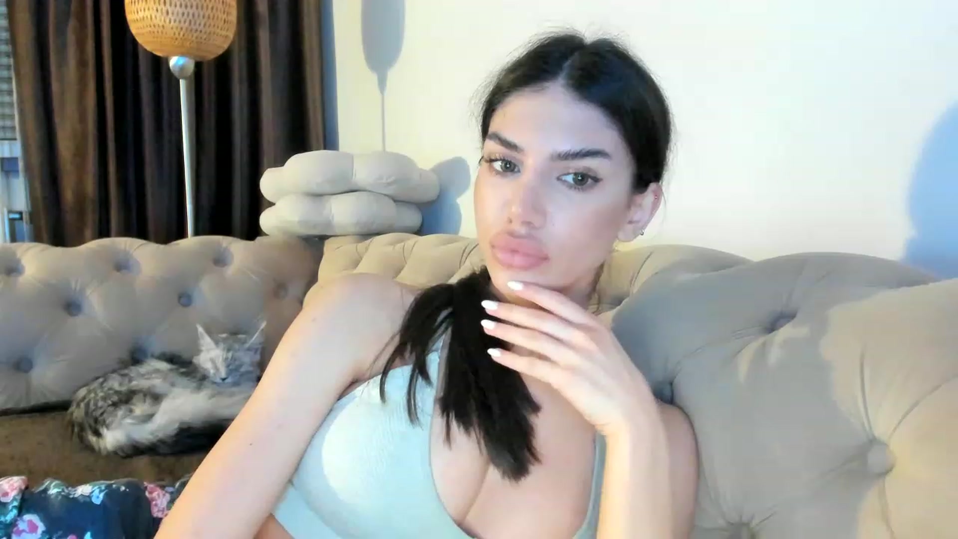 SashaLopez video thumbnail