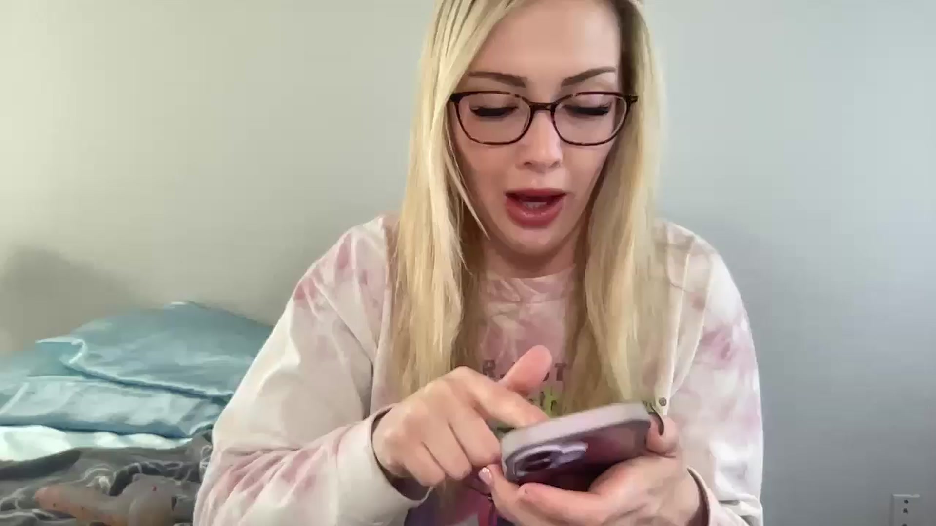 AshleyMarina video thumbnail