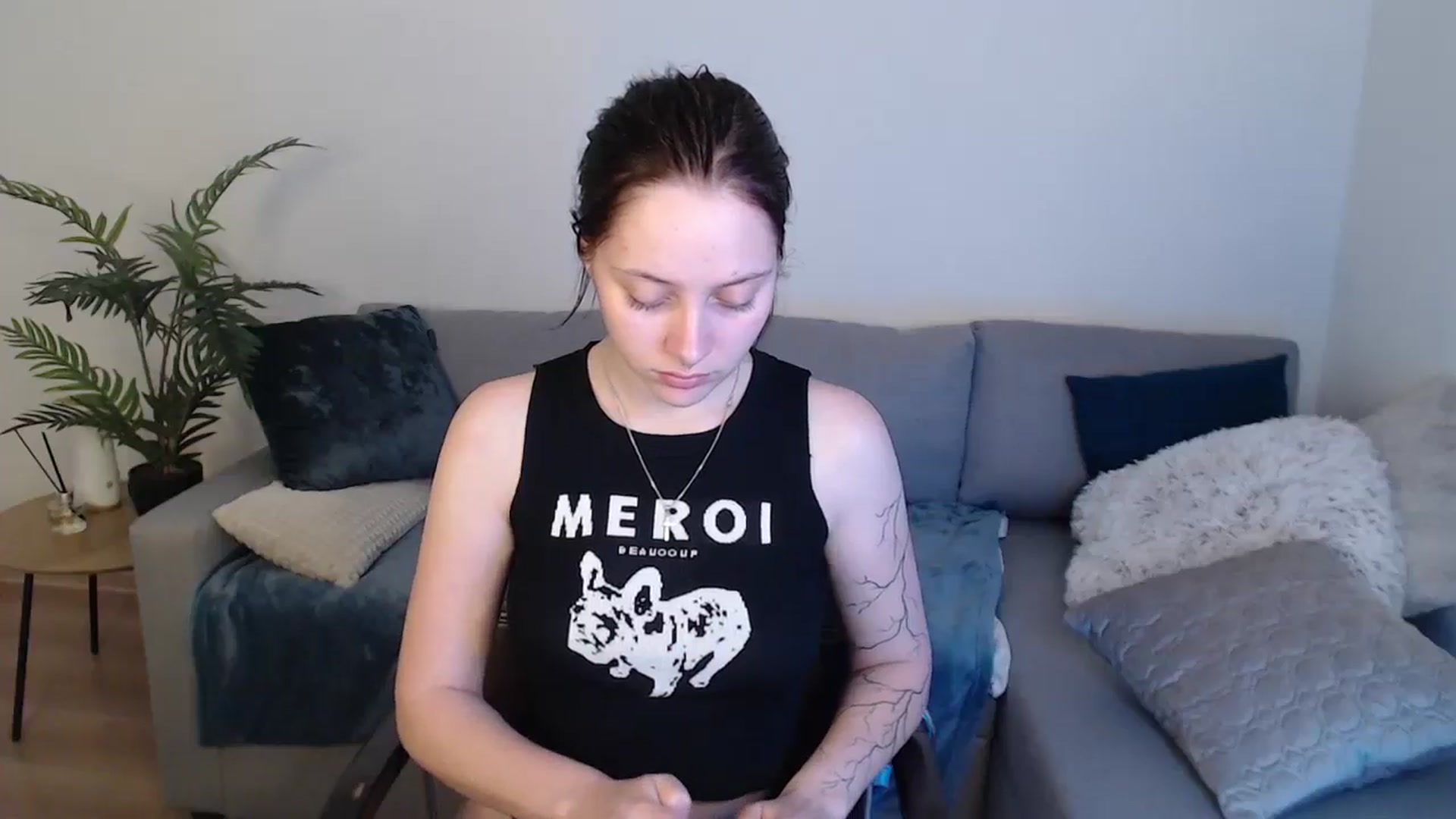 SerenaSantos video thumbnail