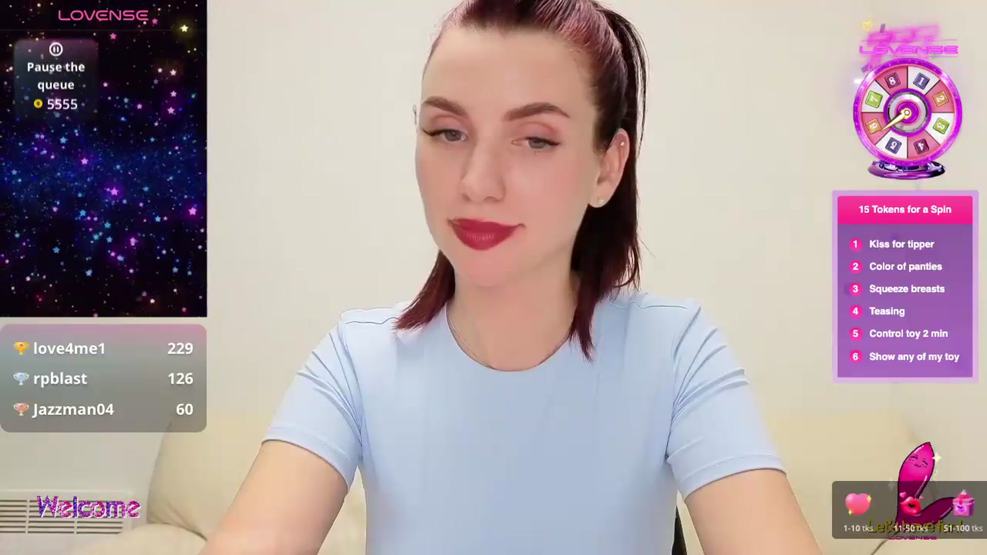 MiaLuxe video thumbnail