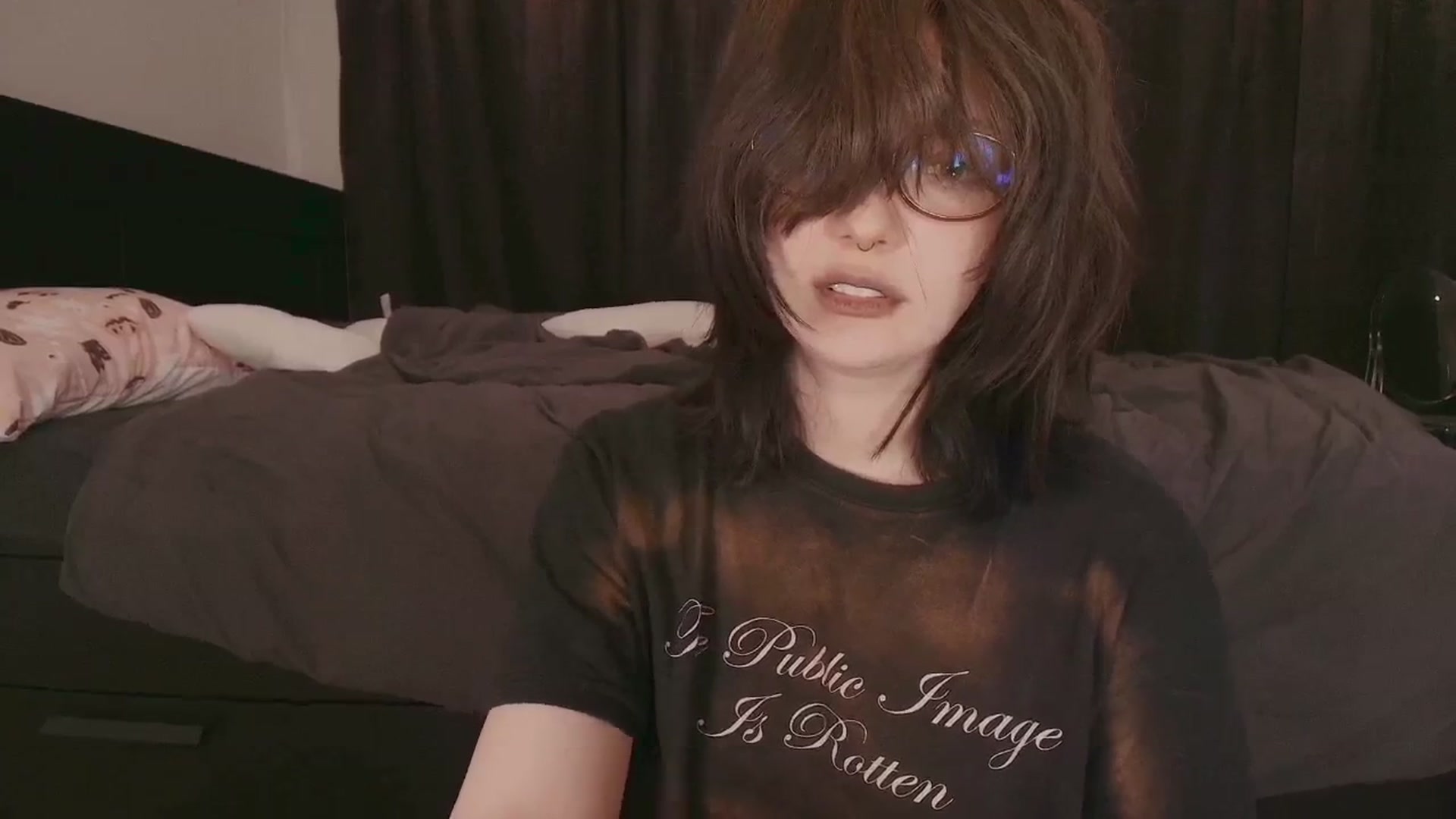 Throbtina video thumbnail