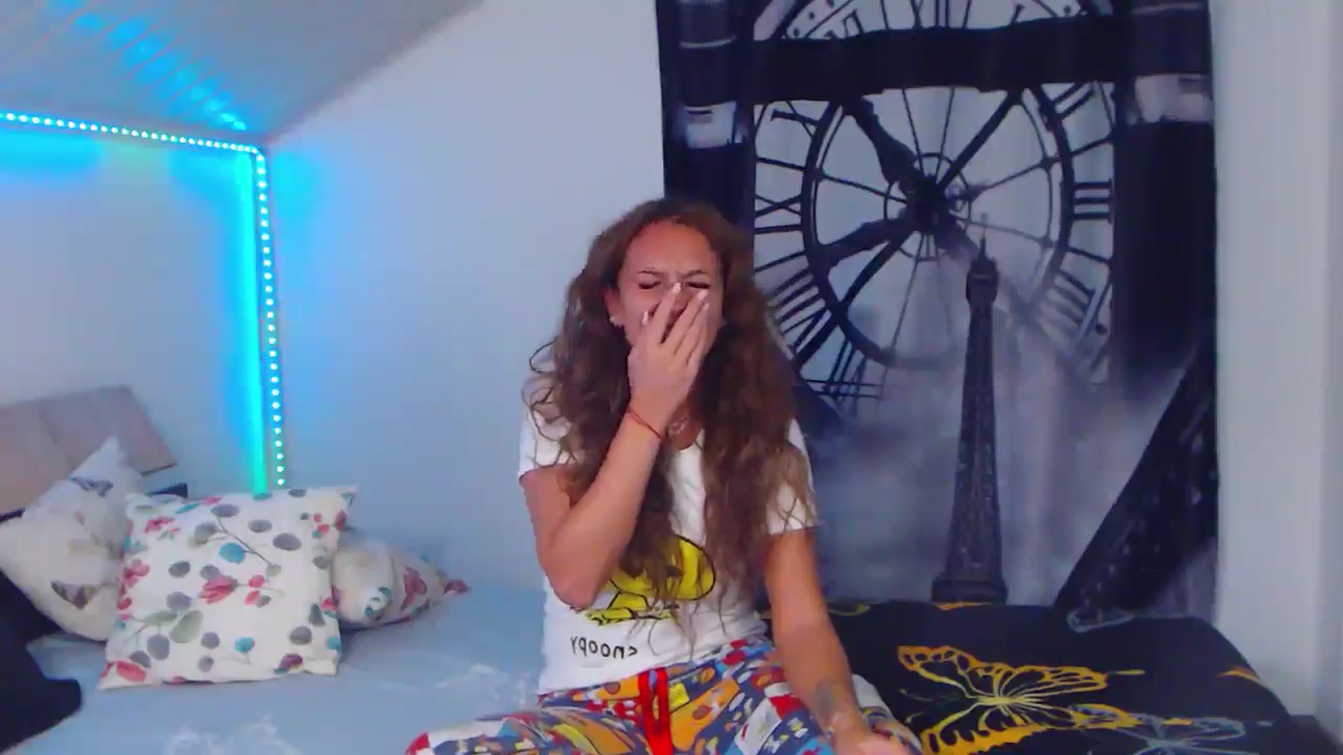 SlimCurly video thumbnail