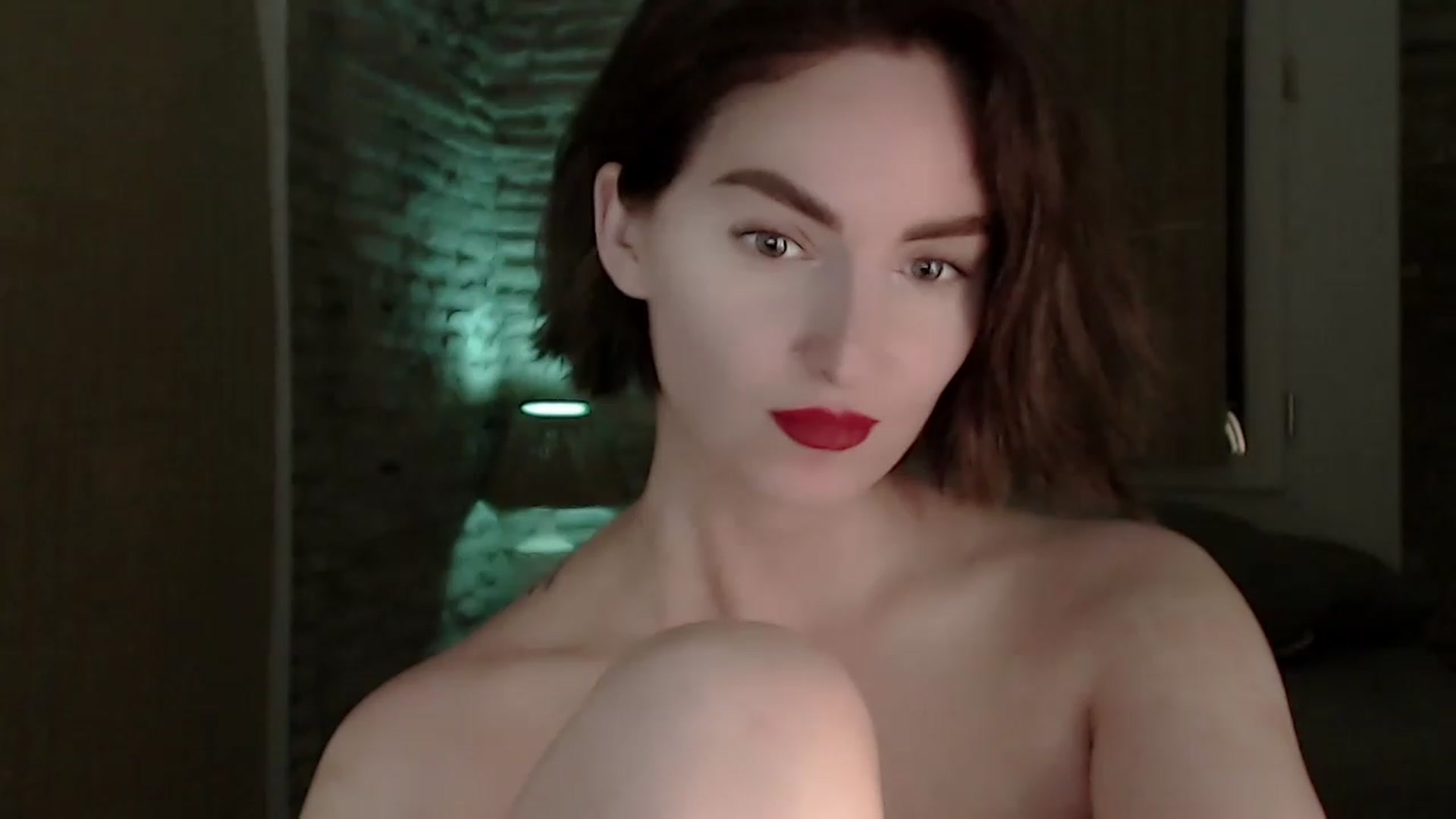 Red_Lips_Girl video thumbnail
