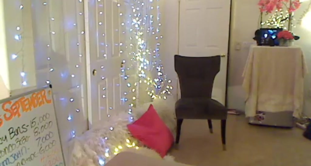SammieRhodes video thumbnail