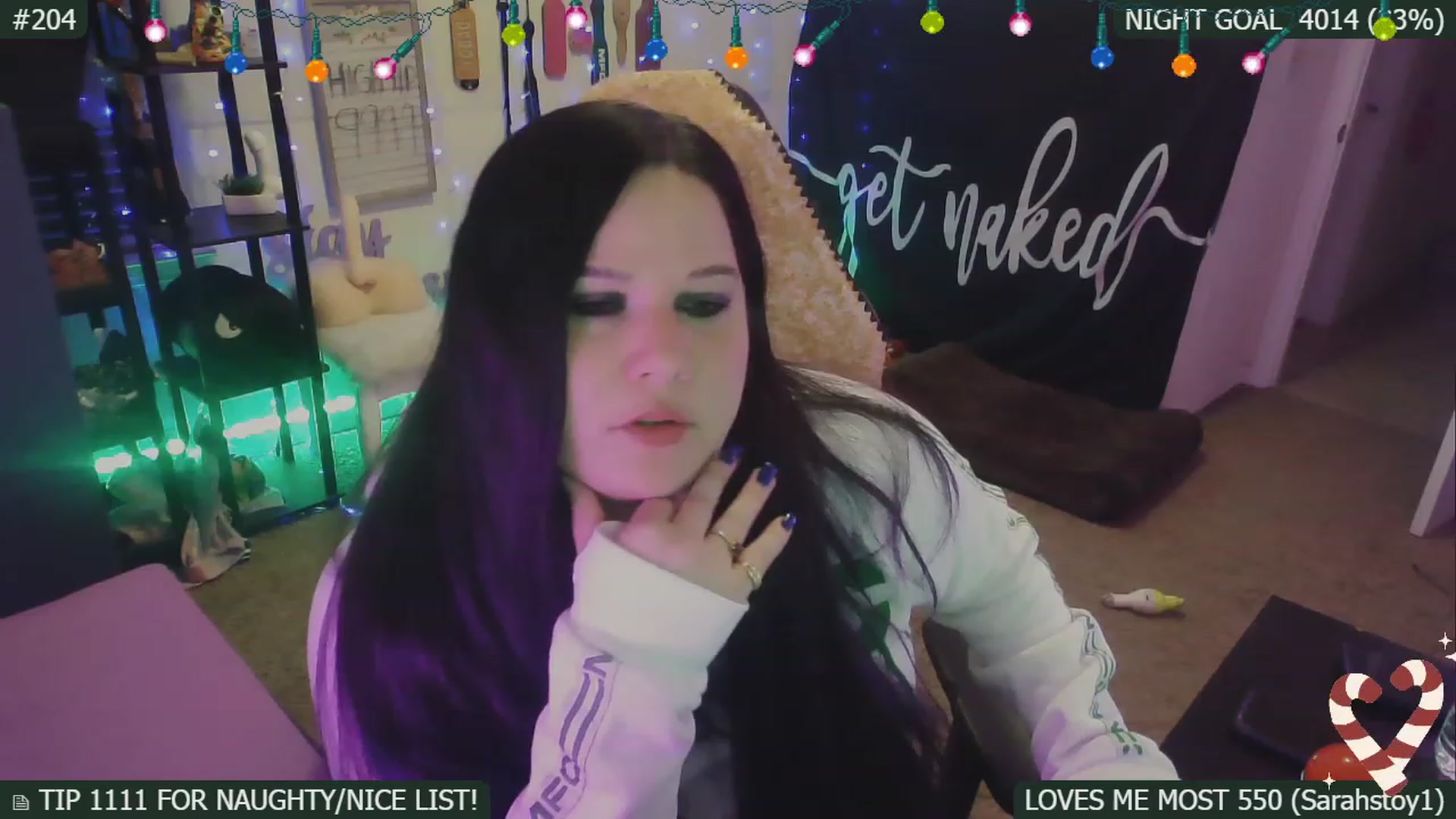 SassySarah94 video thumbnail