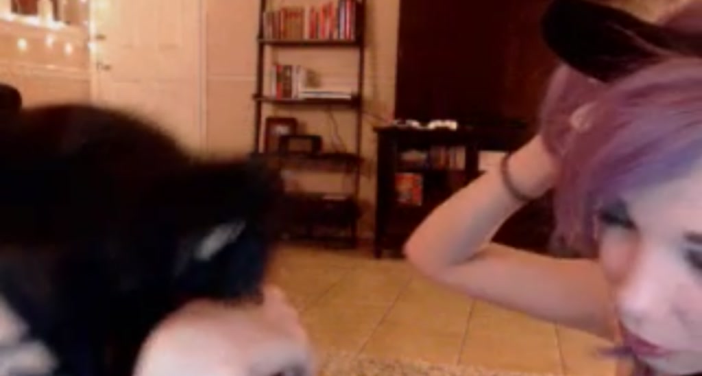 whiskeykitten video thumbnail