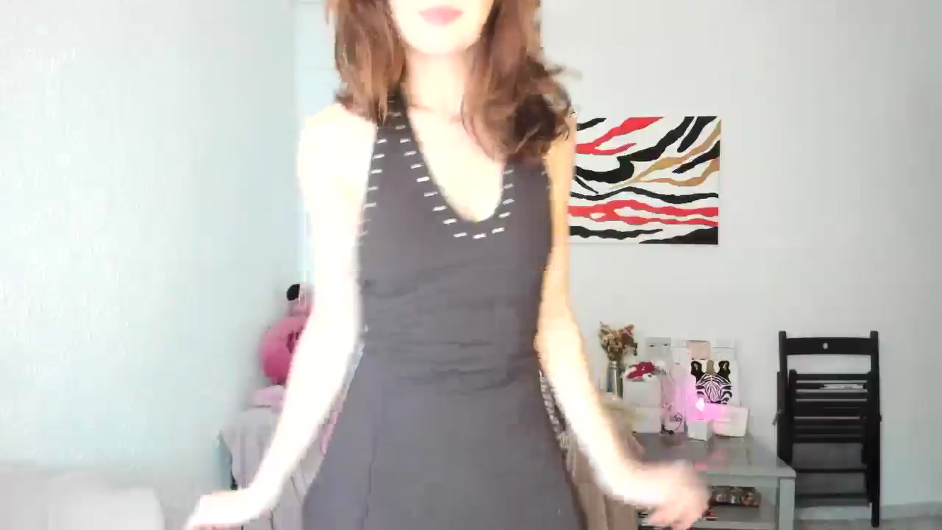 AhahaGirl video thumbnail