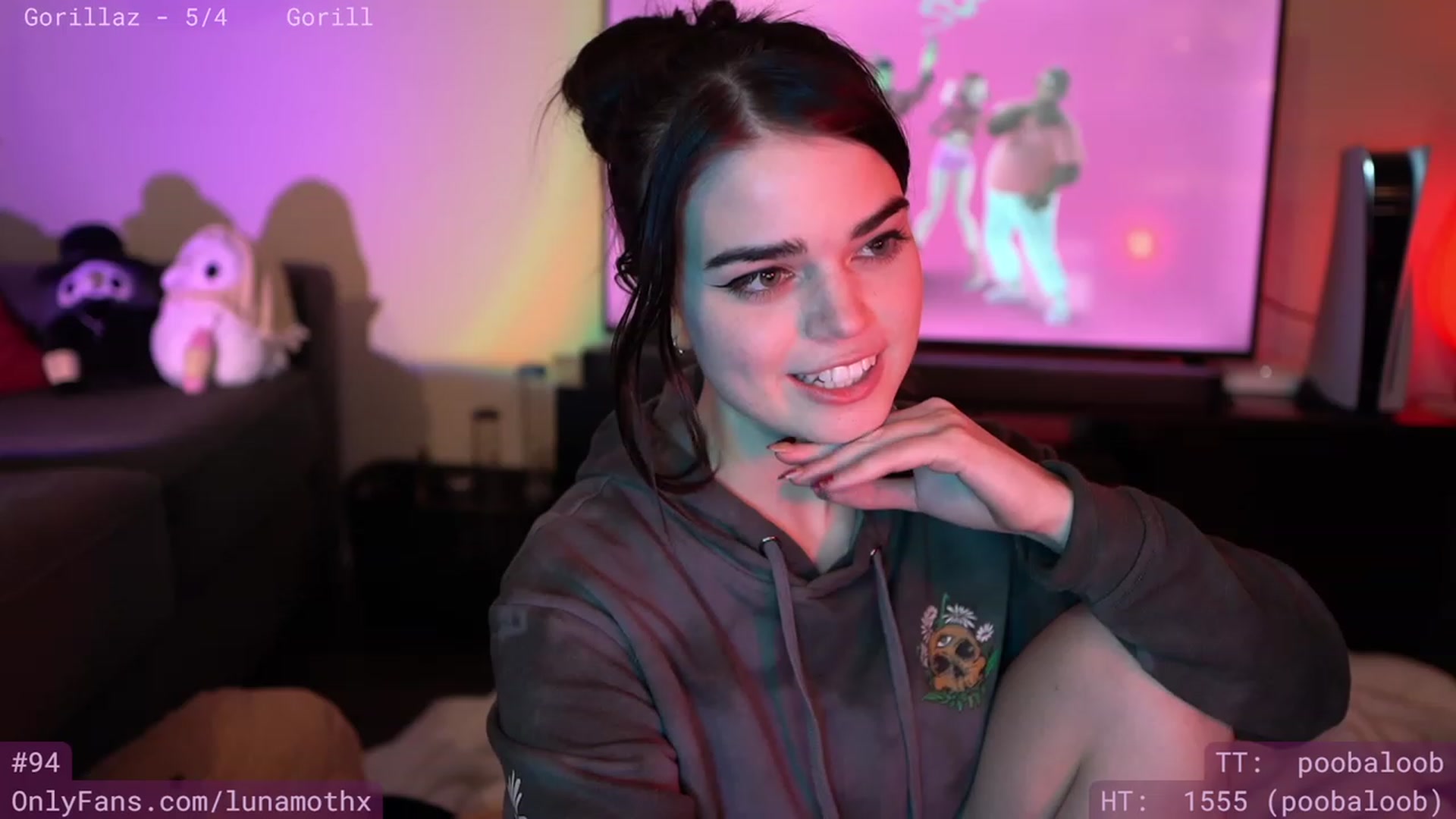 Wizard video thumbnail