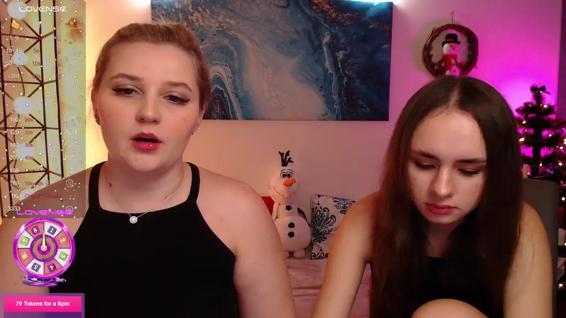 Lady_Luck0 video thumbnail