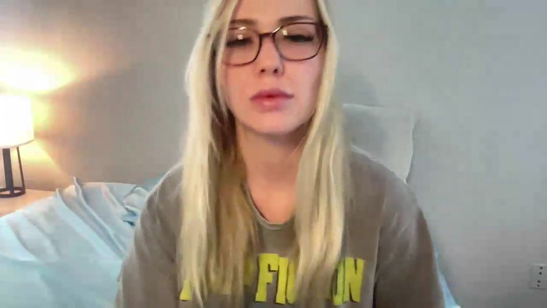 AshleyMarina video thumbnail