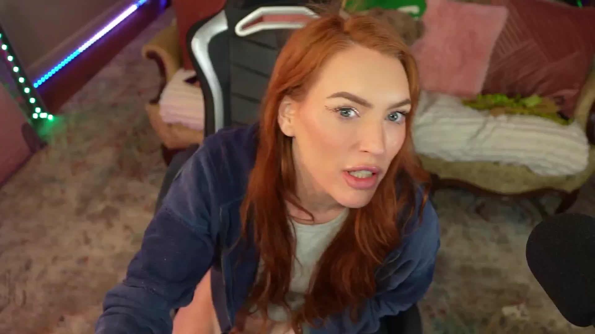 JennyBlighe video thumbnail