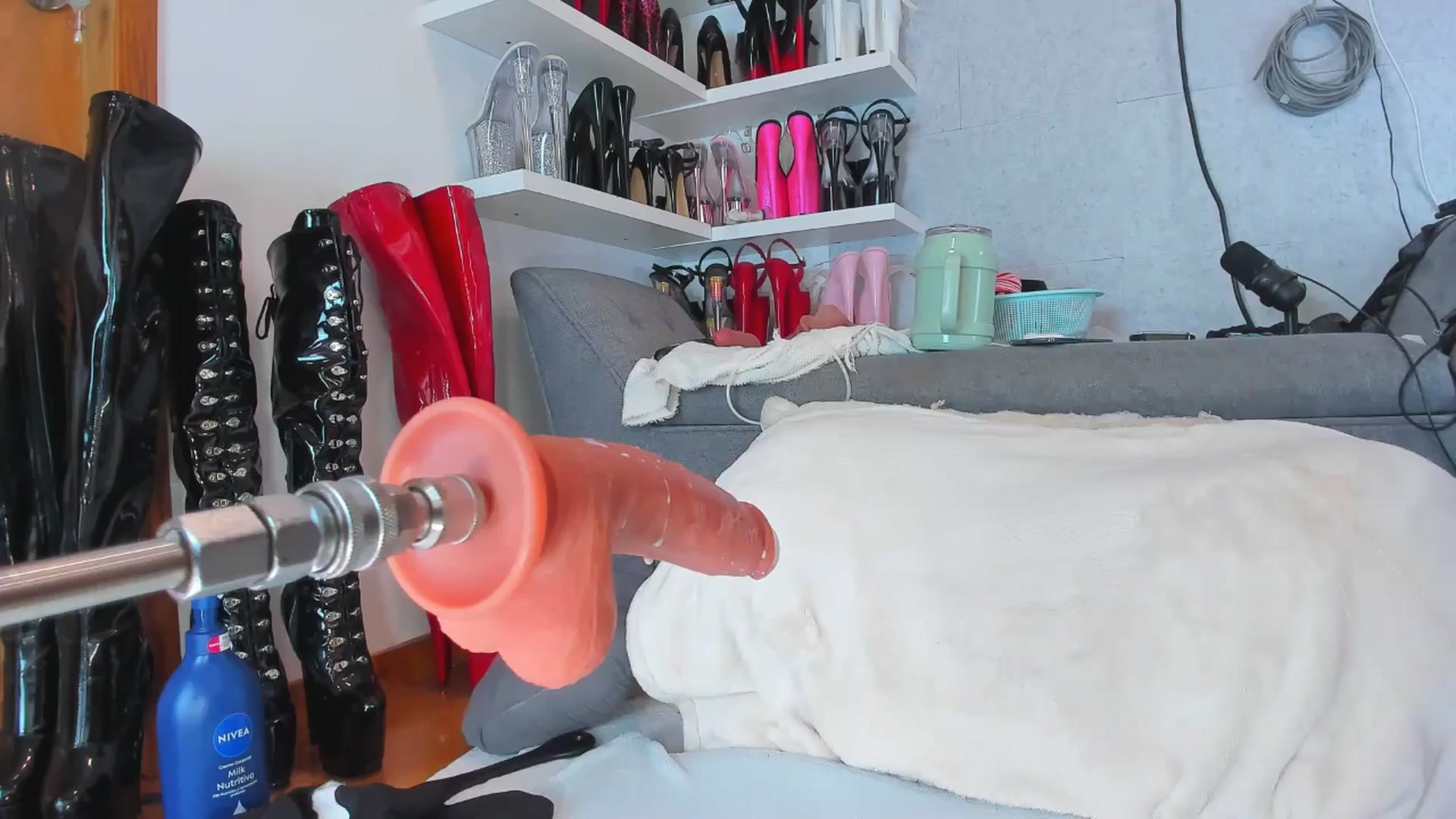 KinkyMarisol video thumbnail
